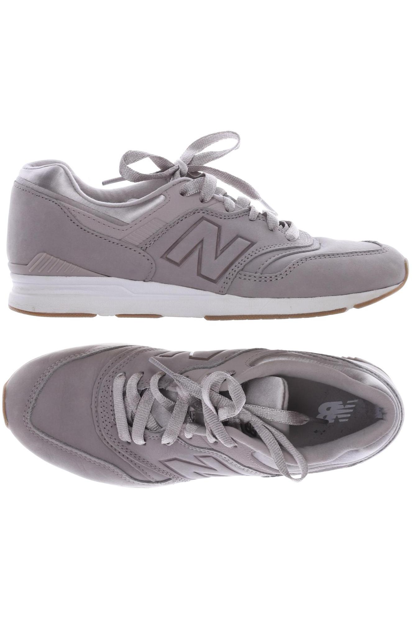 

New Balance Damen Sneakers, grau