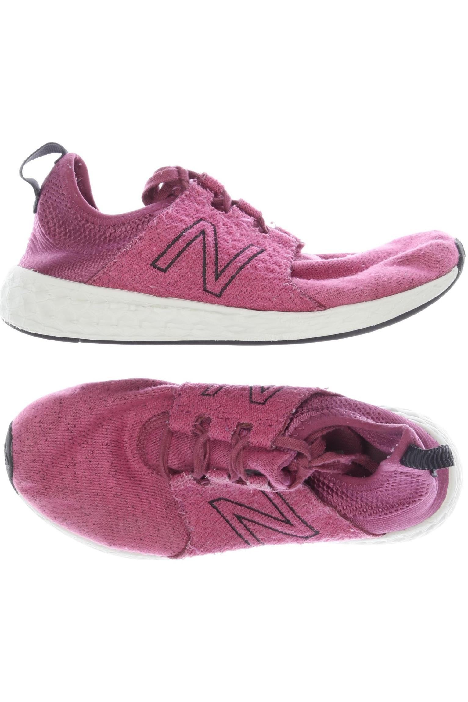 

New Balance Damen Sneakers, pink, Gr. 39