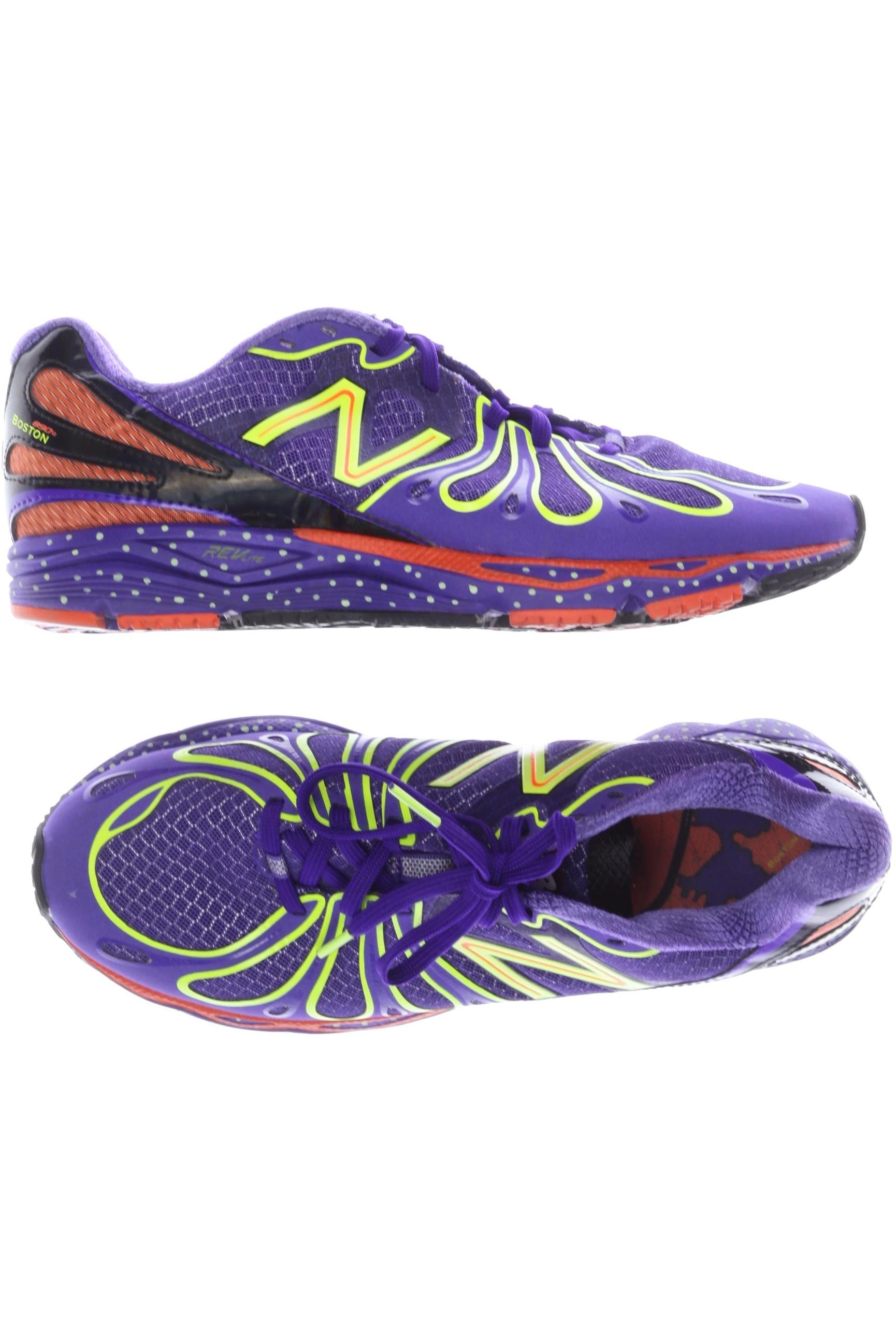 

New Balance Damen Sneakers, flieder, Gr. 39