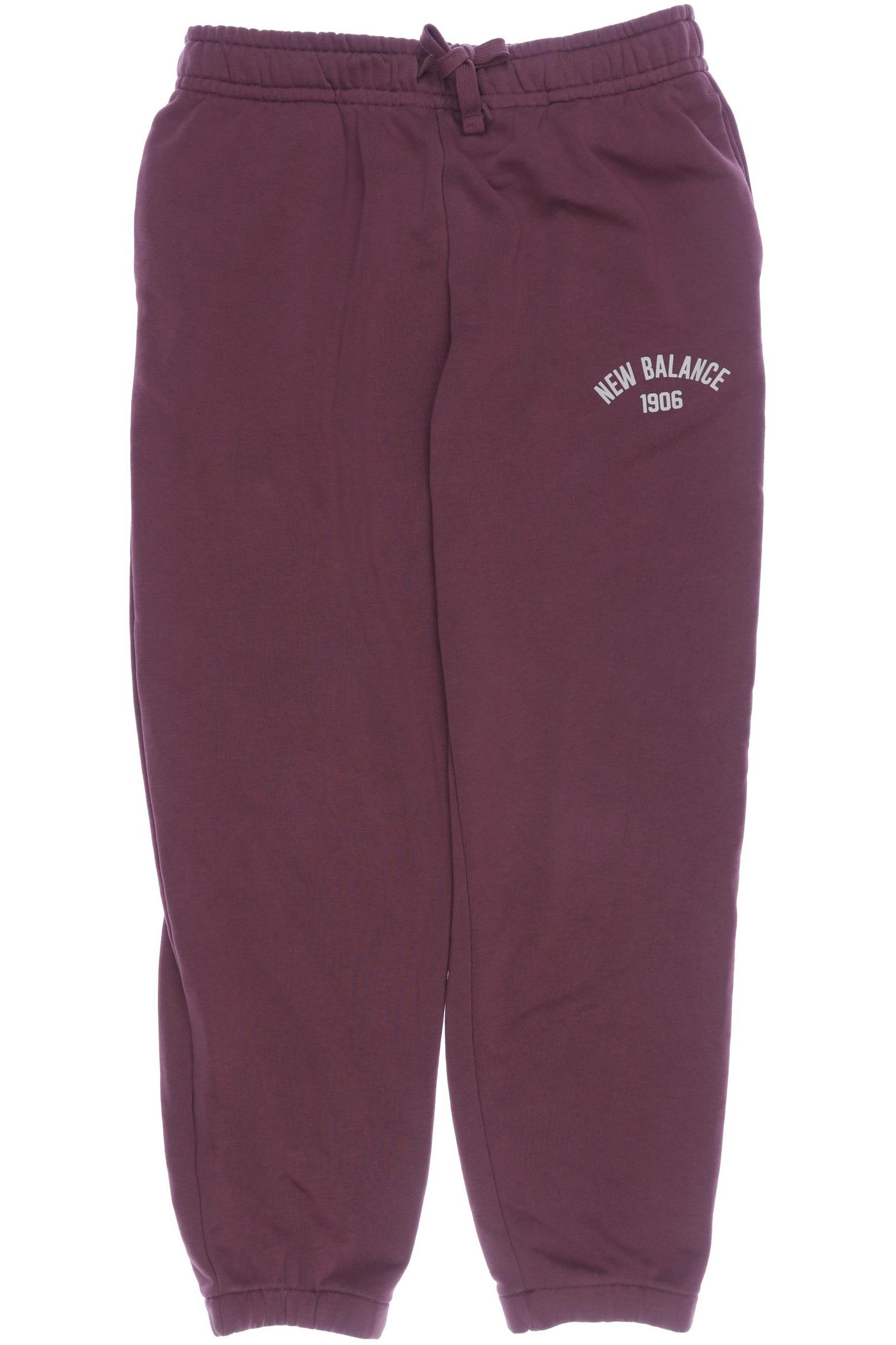 

New Balance Damen Stoffhose, pink