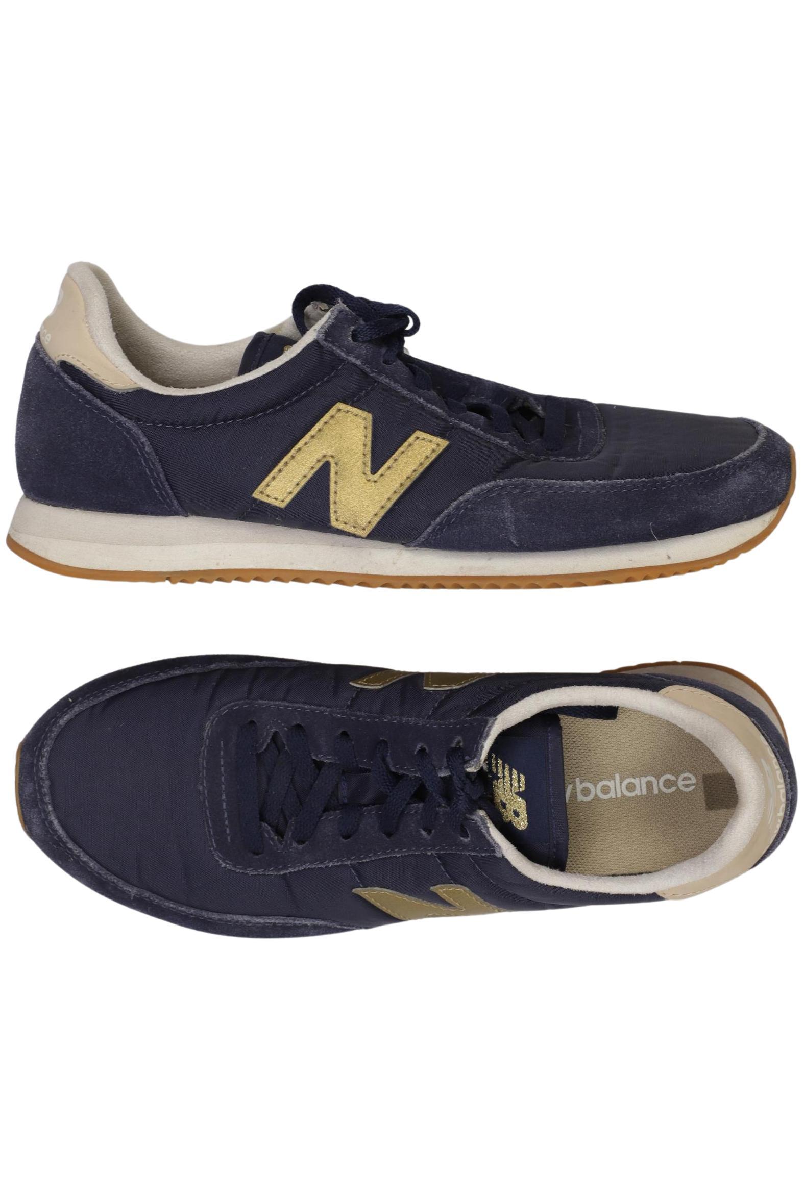 

New Balance Damen Sneakers, mehrfarbig, Gr. 37.5