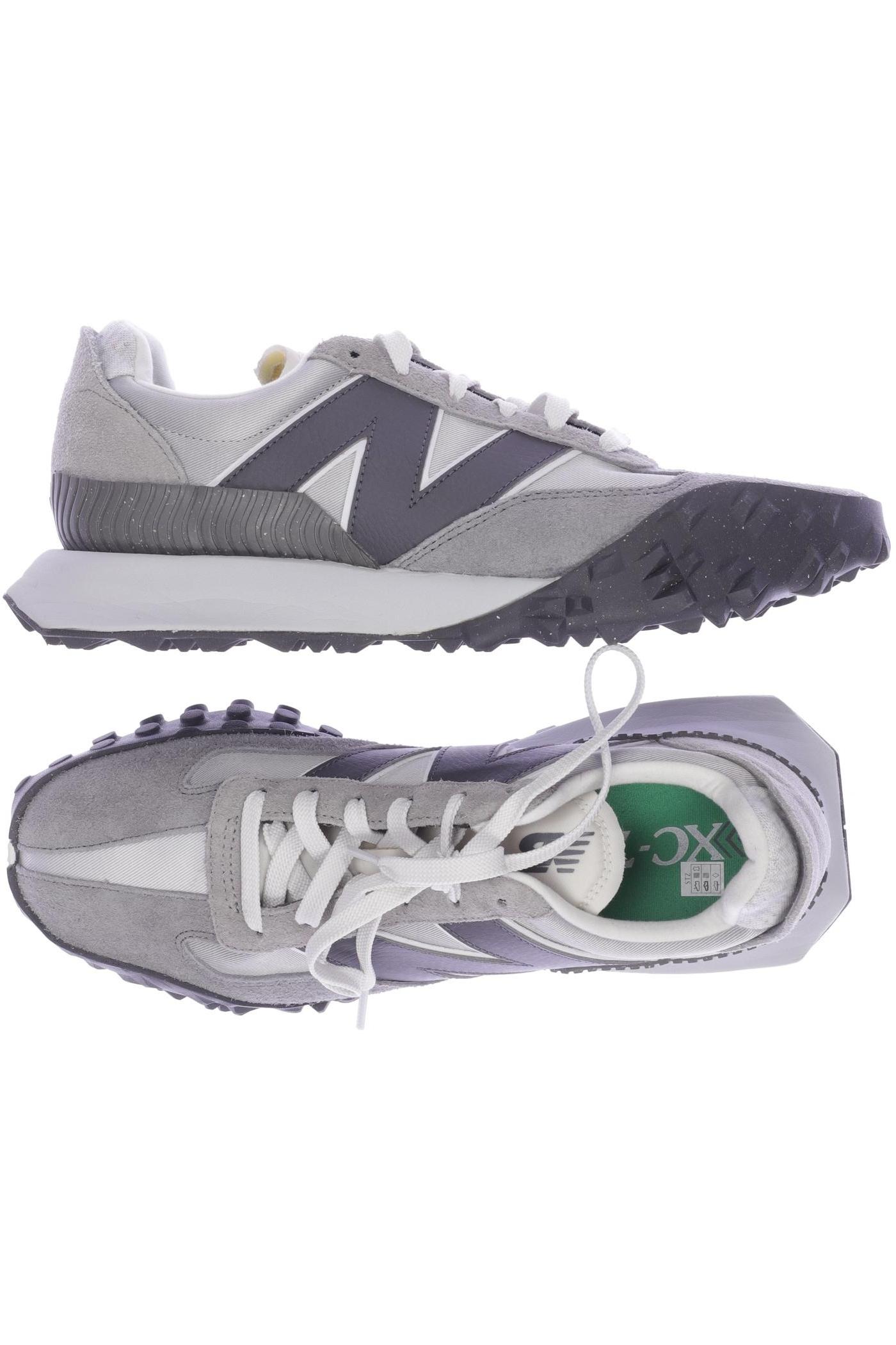 

New Balance Damen Sneakers, grau, Gr. 42
