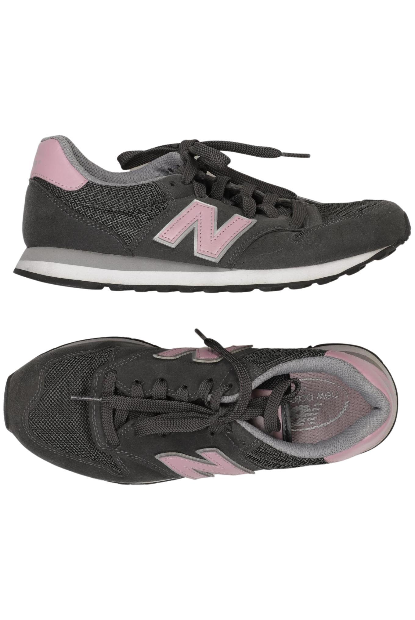 

New Balance Damen Sneakers, mehrfarbig, Gr. 36.5