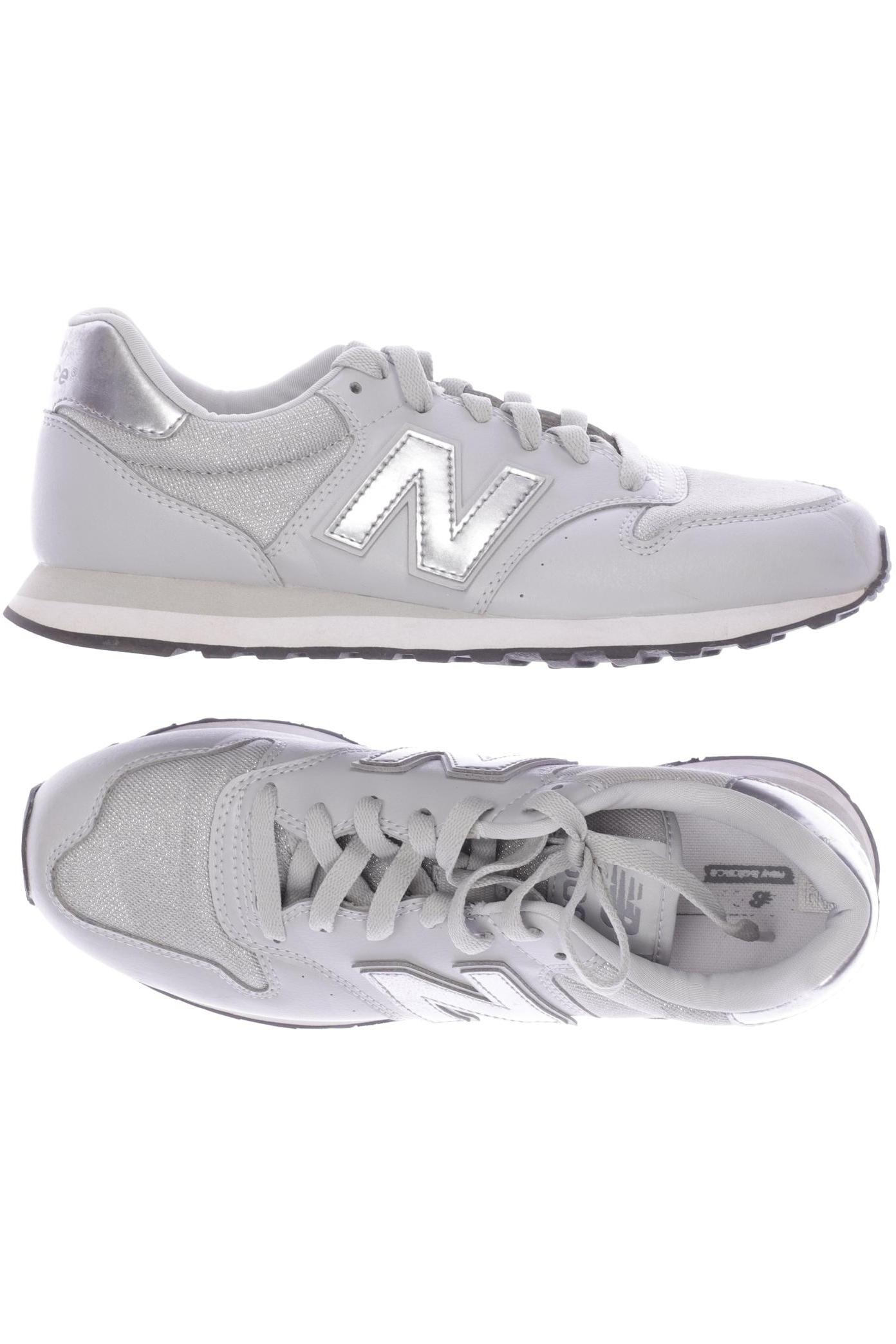 

New Balance Damen Sneakers, grau