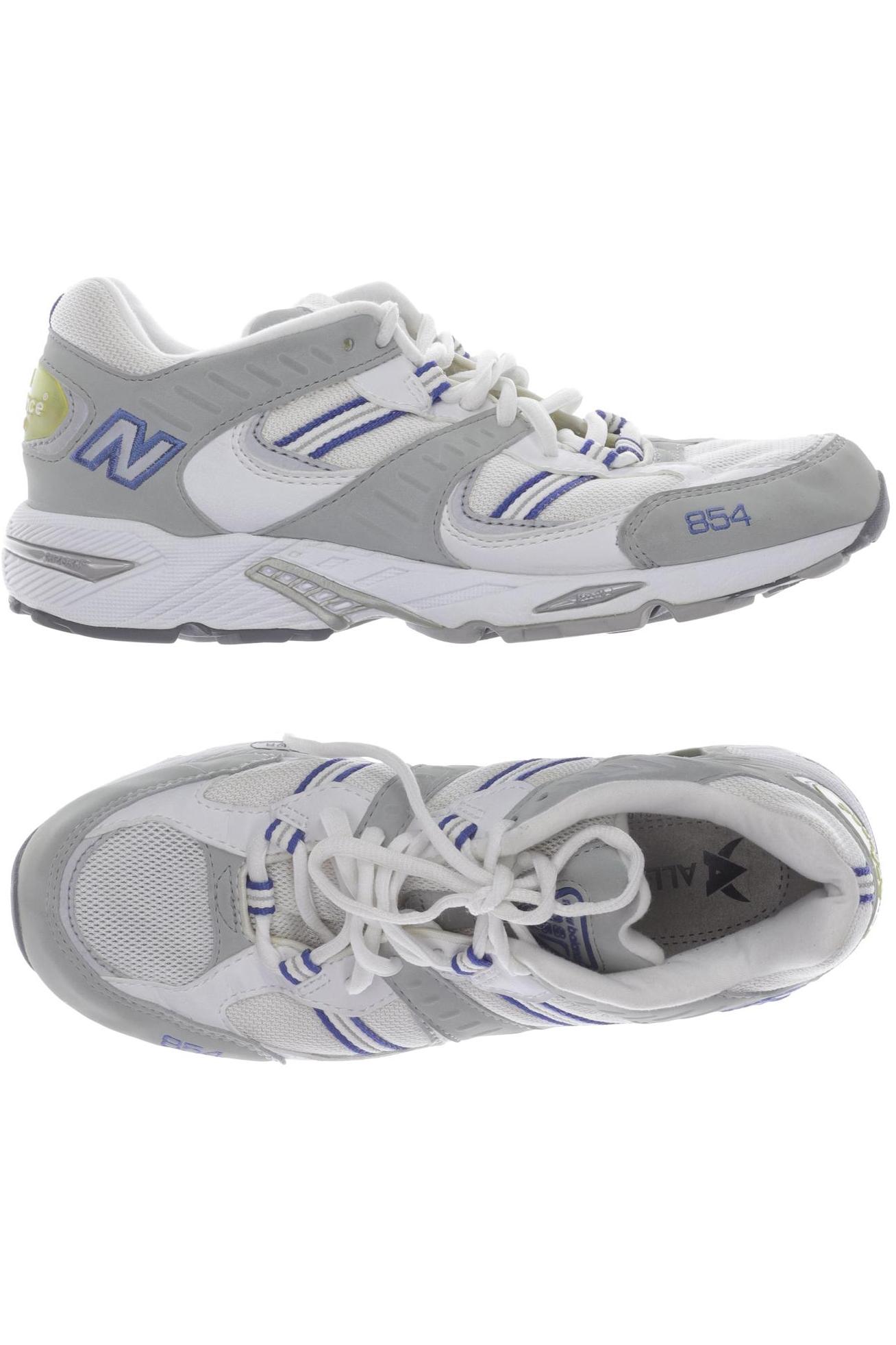 

New Balance Damen Sneakers, grau