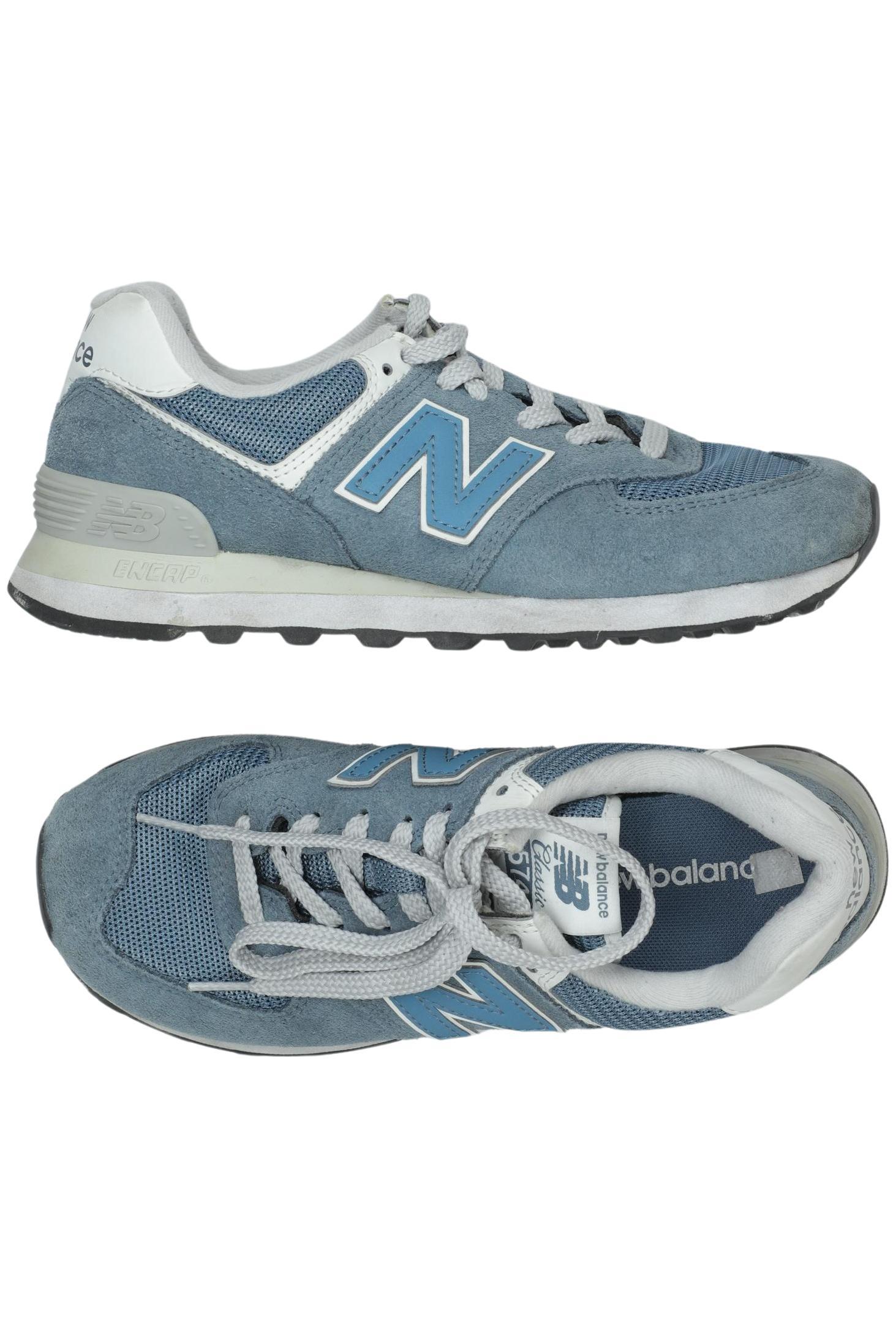

New Balance Damen Sneakers, mehrfarbig, Gr. 38