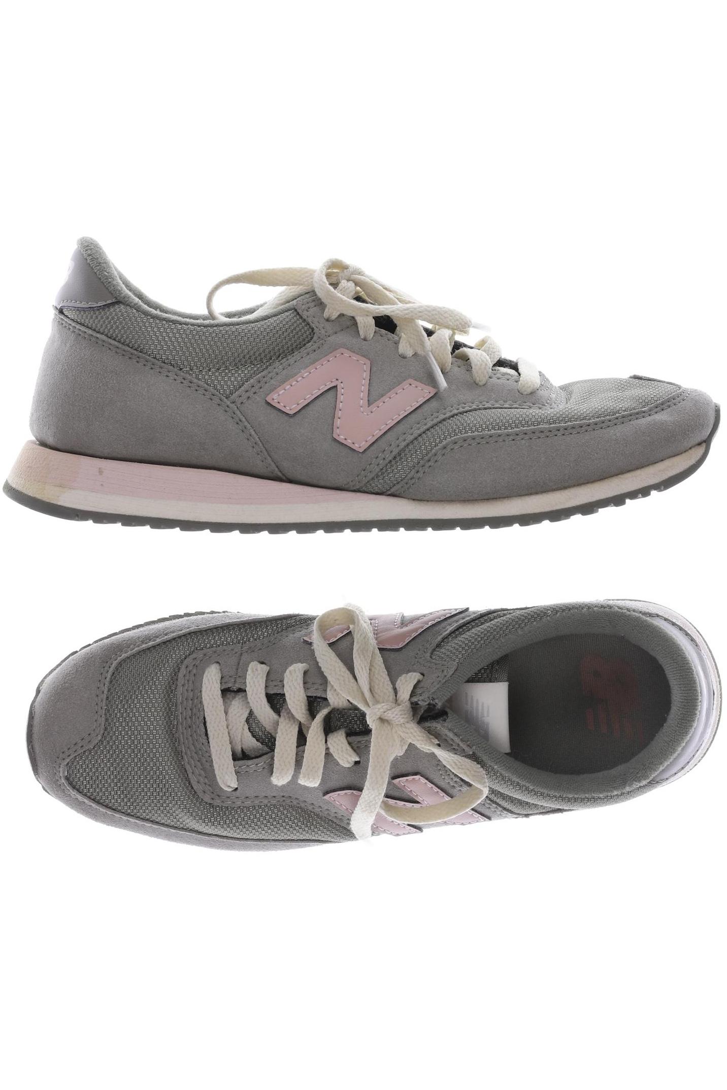 

New Balance Damen Sneakers, grün