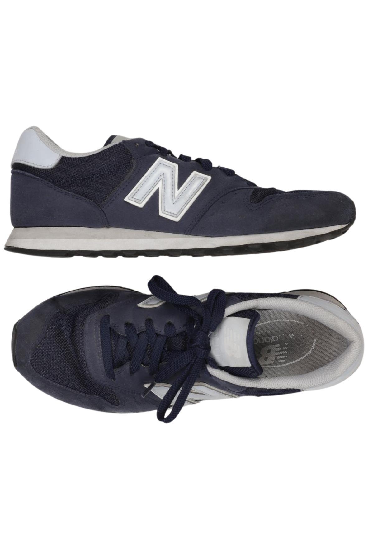 

New Balance Damen Sneakers, mehrfarbig, Gr. 40