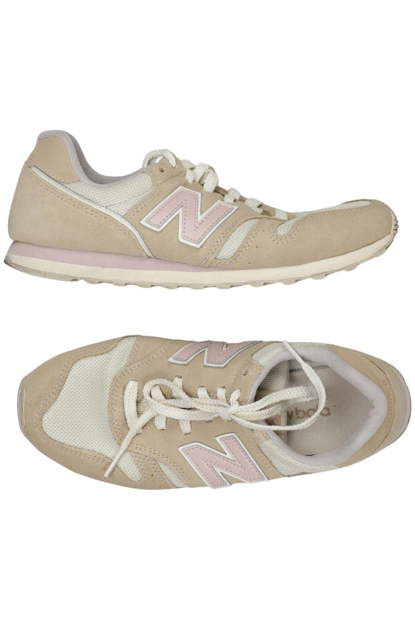 

New Balance Damen Sneakers, mehrfarbig, Gr. 39