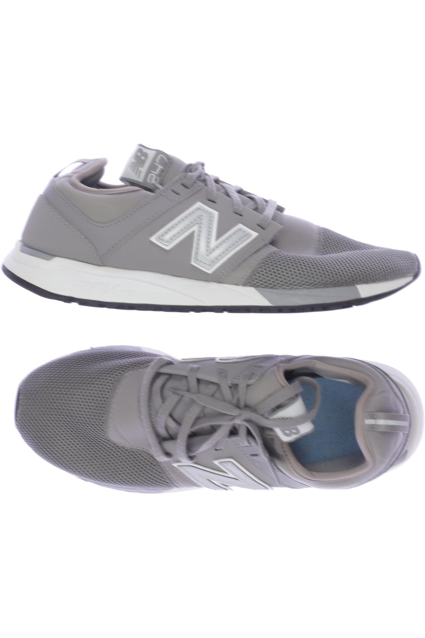 

New Balance Damen Sneakers, grau, Gr. 42.5