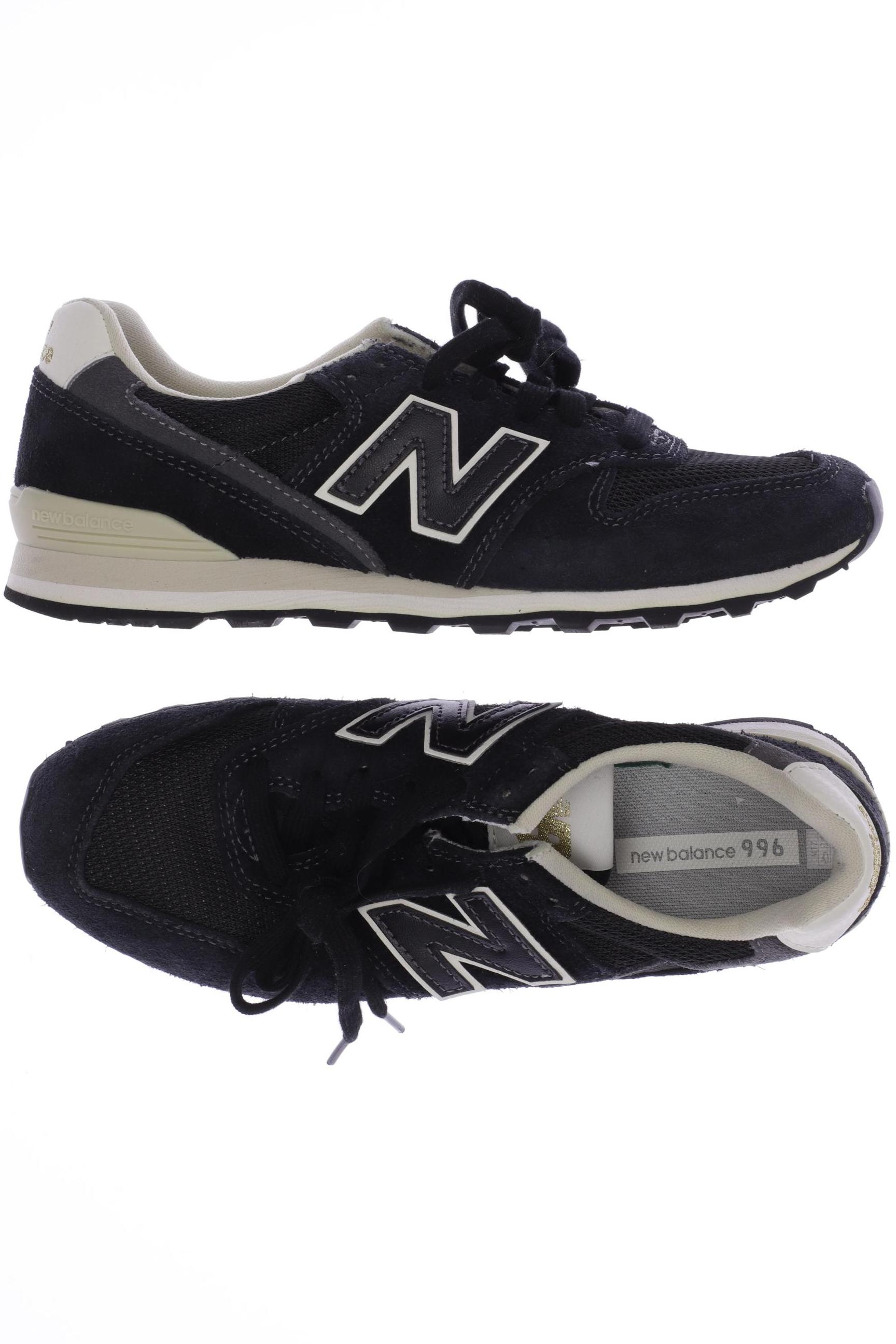 

New Balance Damen Sneakers, marineblau, Gr. 38