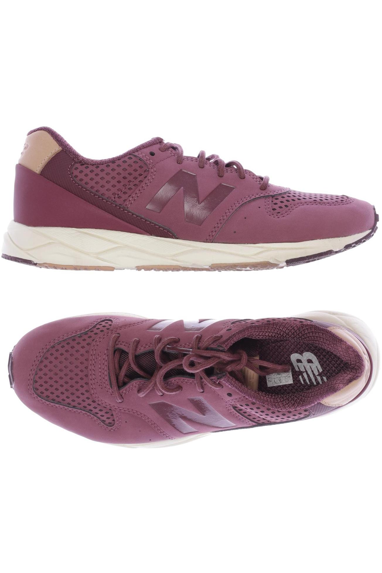 

New Balance Damen Sneakers, pink