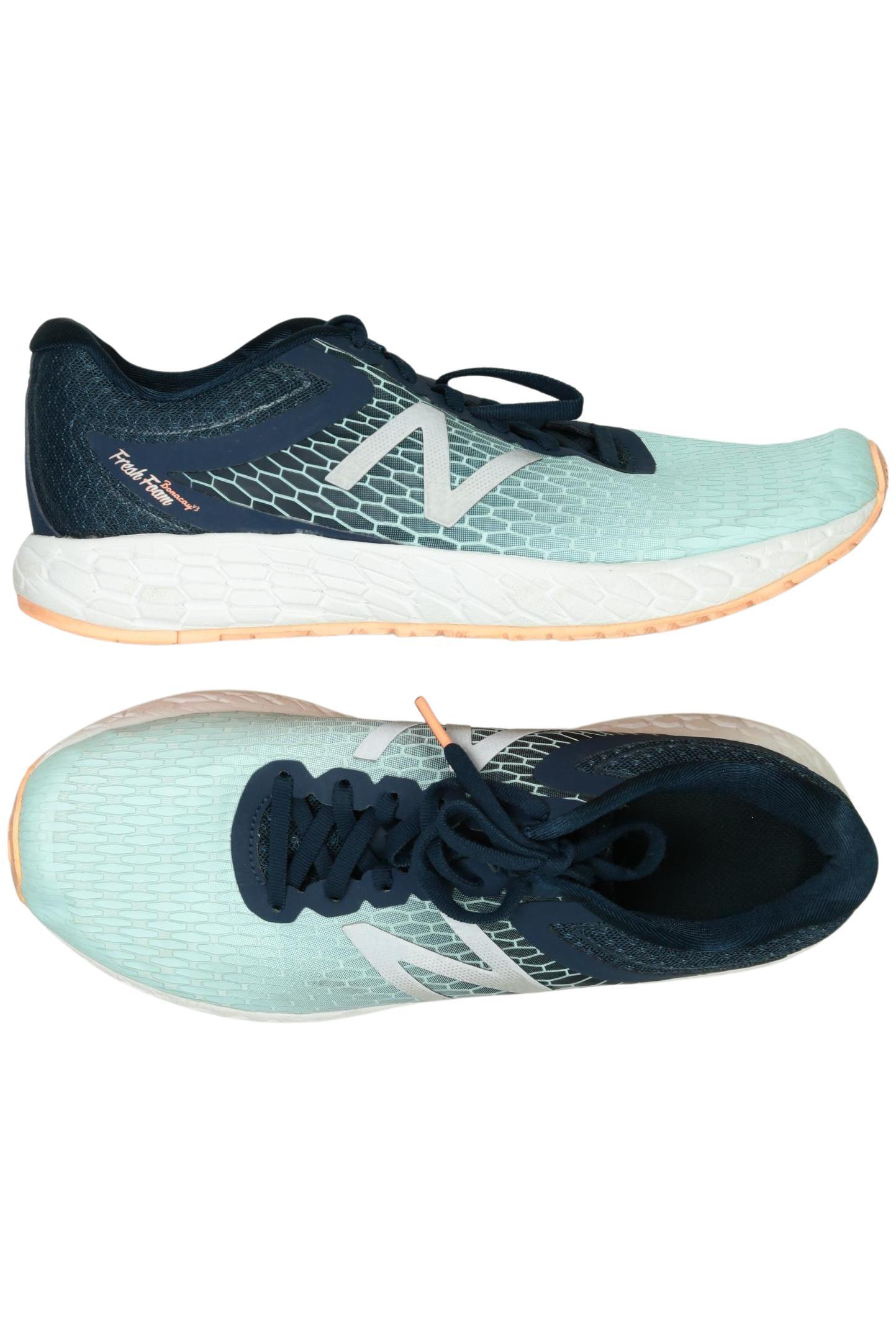 

New Balance Damen Sneakers, mehrfarbig, Gr. 41.5