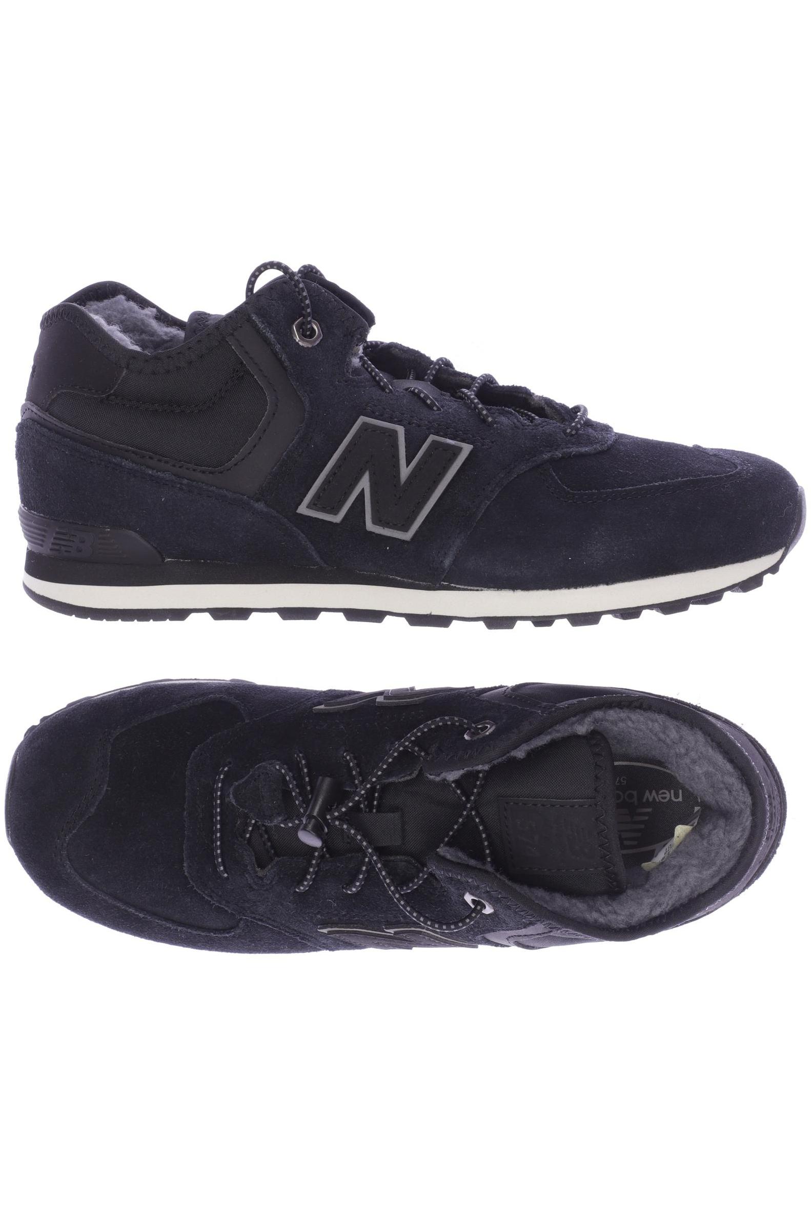 

New Balance Damen Sneakers, marineblau