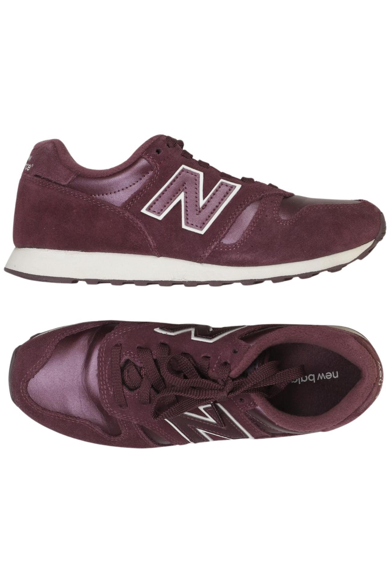 

New Balance Damen Sneakers, mehrfarbig, Gr. 39