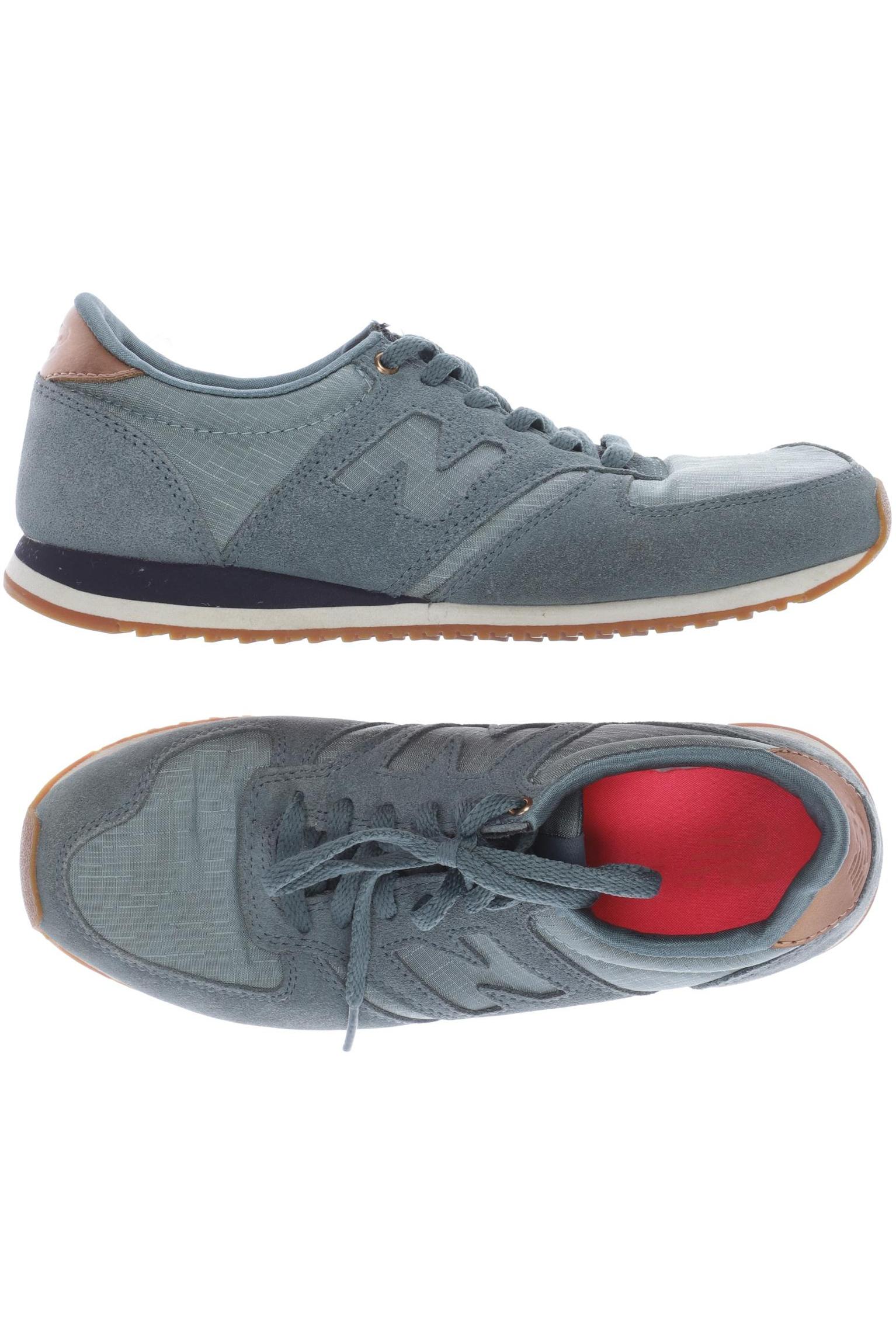 

New Balance Damen Sneakers, türkis, Gr. 37.5