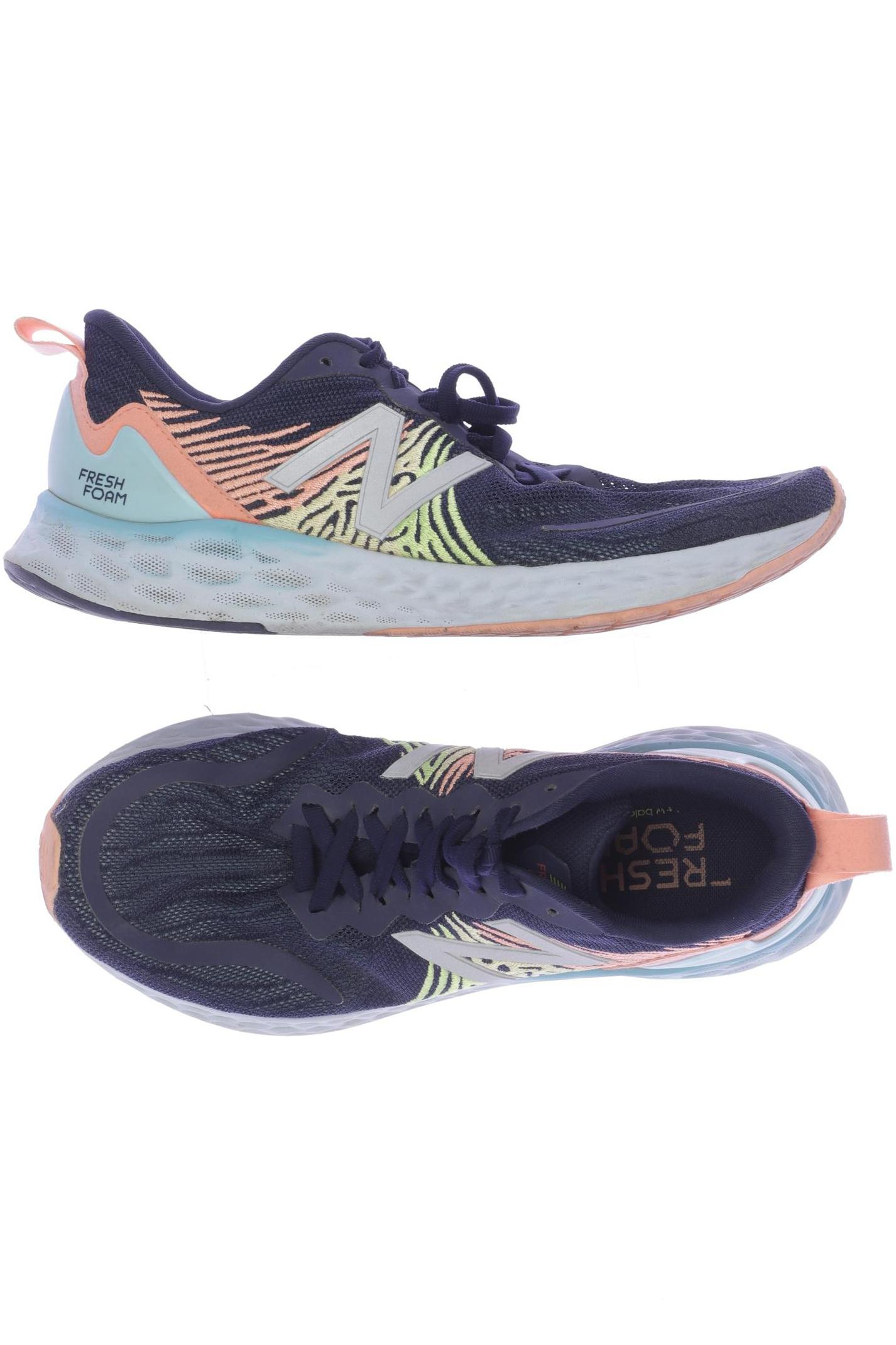 

New Balance Damen Sneakers, marineblau, Gr. 40