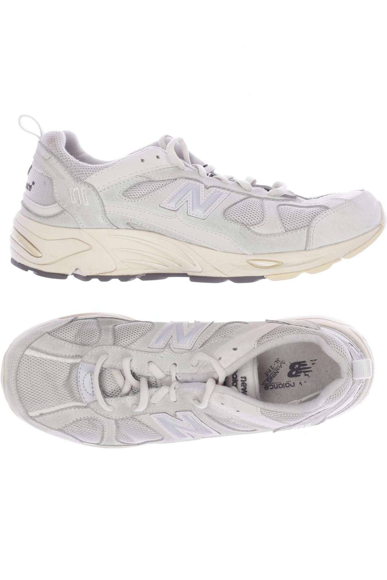 

New Balance Damen Sneakers, hellgrün, Gr. 40.5