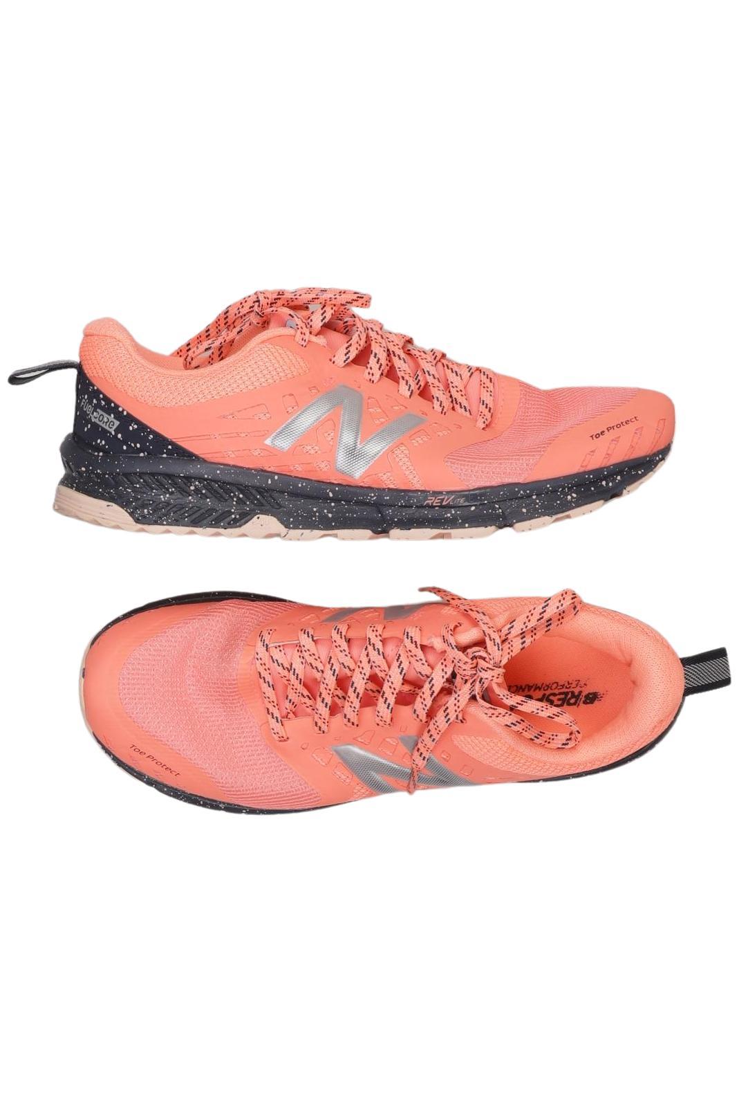 

New Balance Damen Sneakers, mehrfarbig, Gr. 37