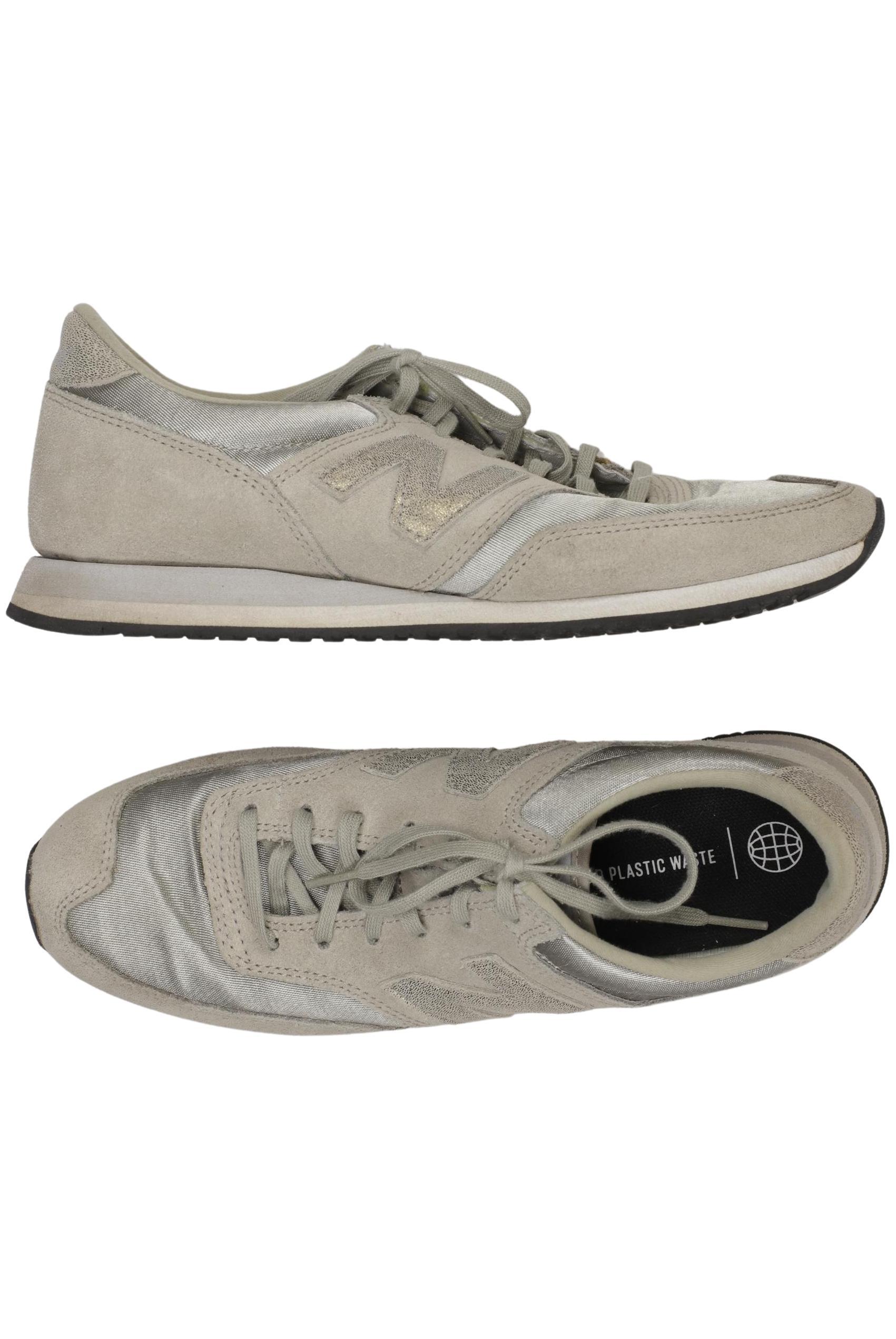 

New Balance Damen Sneakers, grau, Gr. 40
