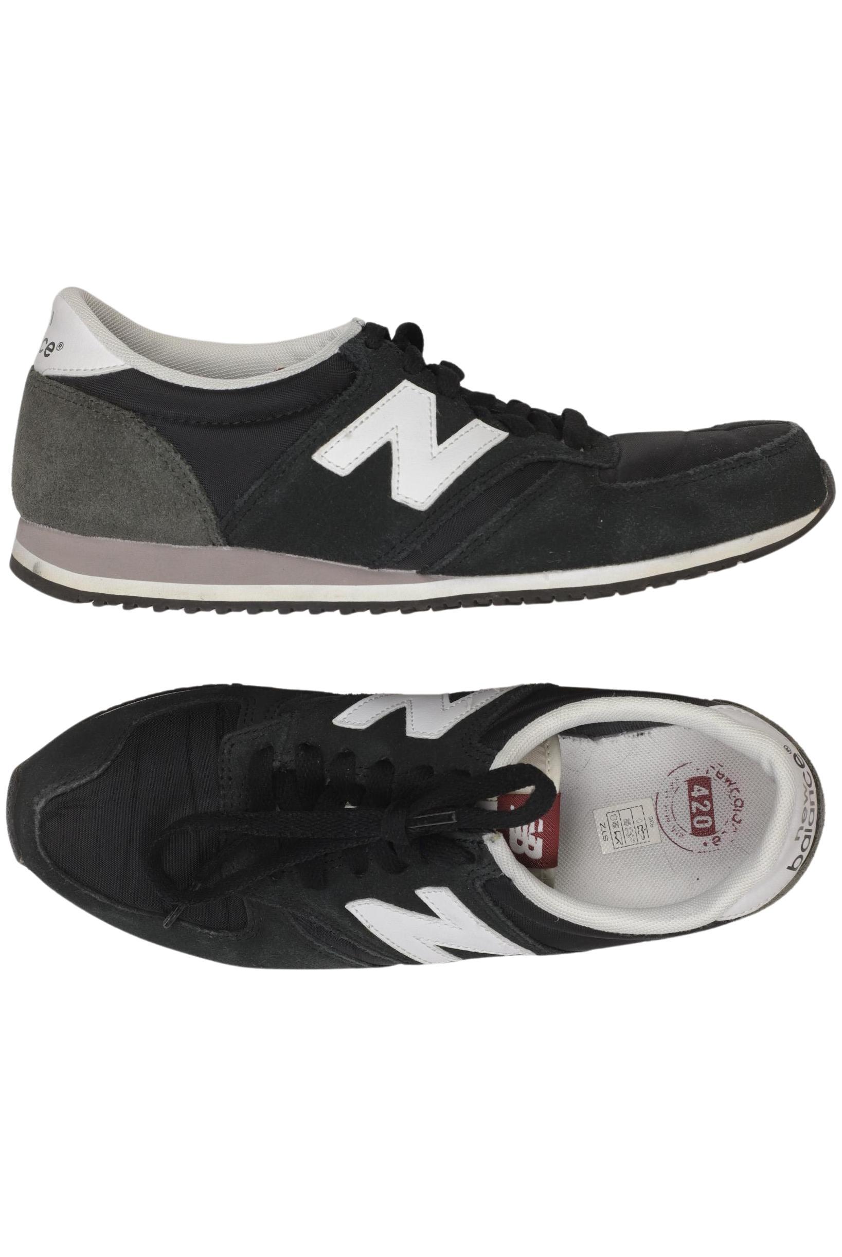 

New Balance Damen Sneakers, mehrfarbig, Gr. 39.5