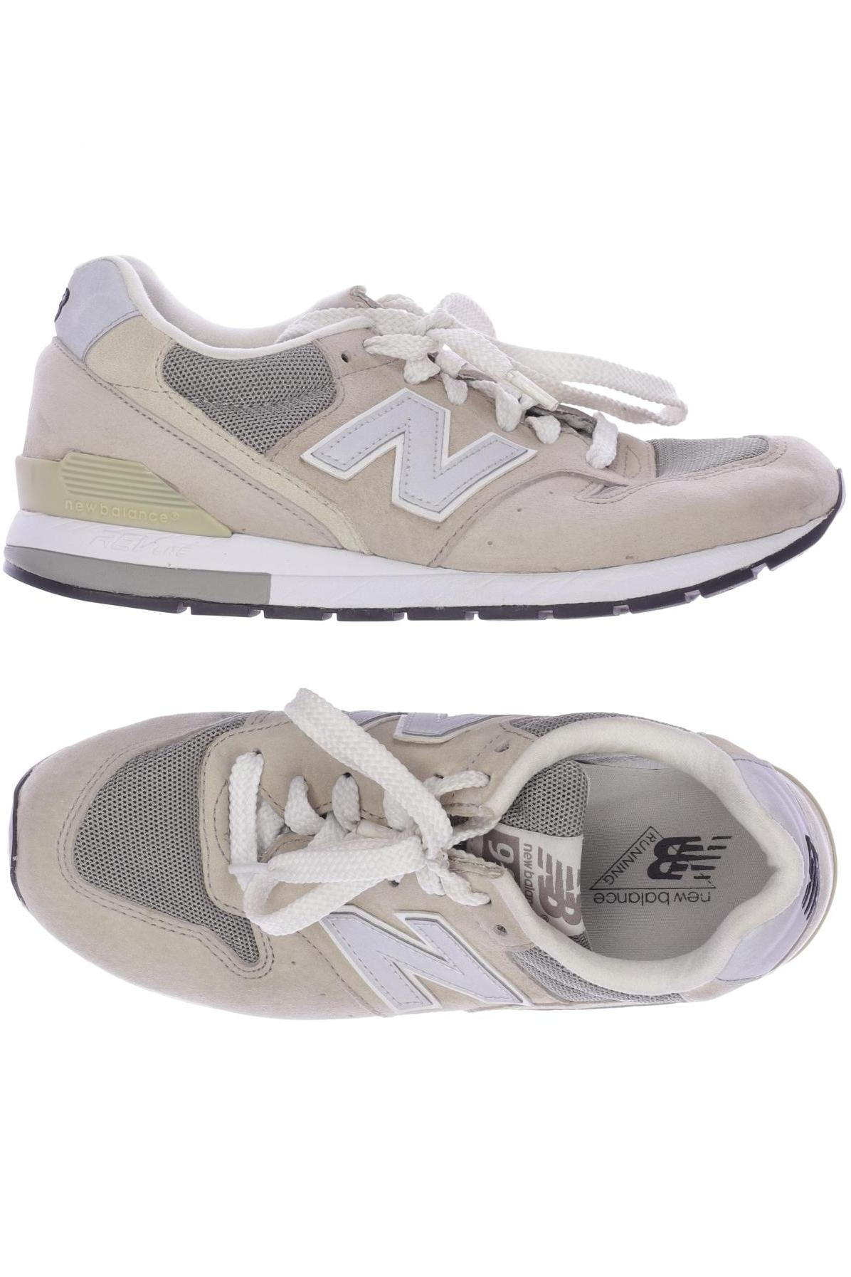 

New Balance Damen Sneakers, beige, Gr. 36