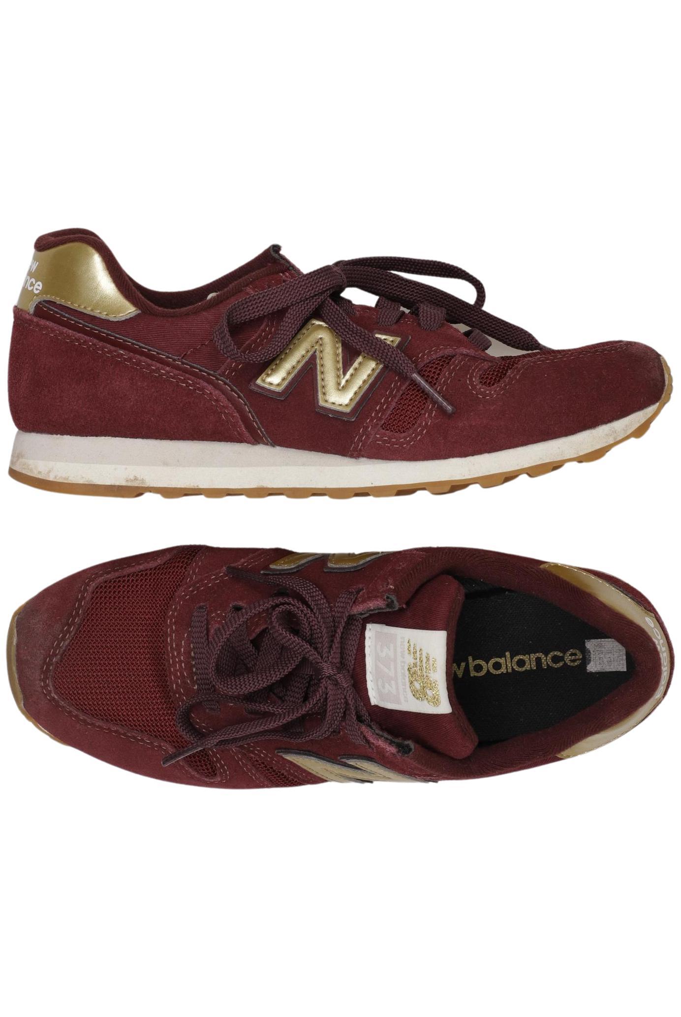 

New Balance Damen Sneakers, mehrfarbig, Gr. 37