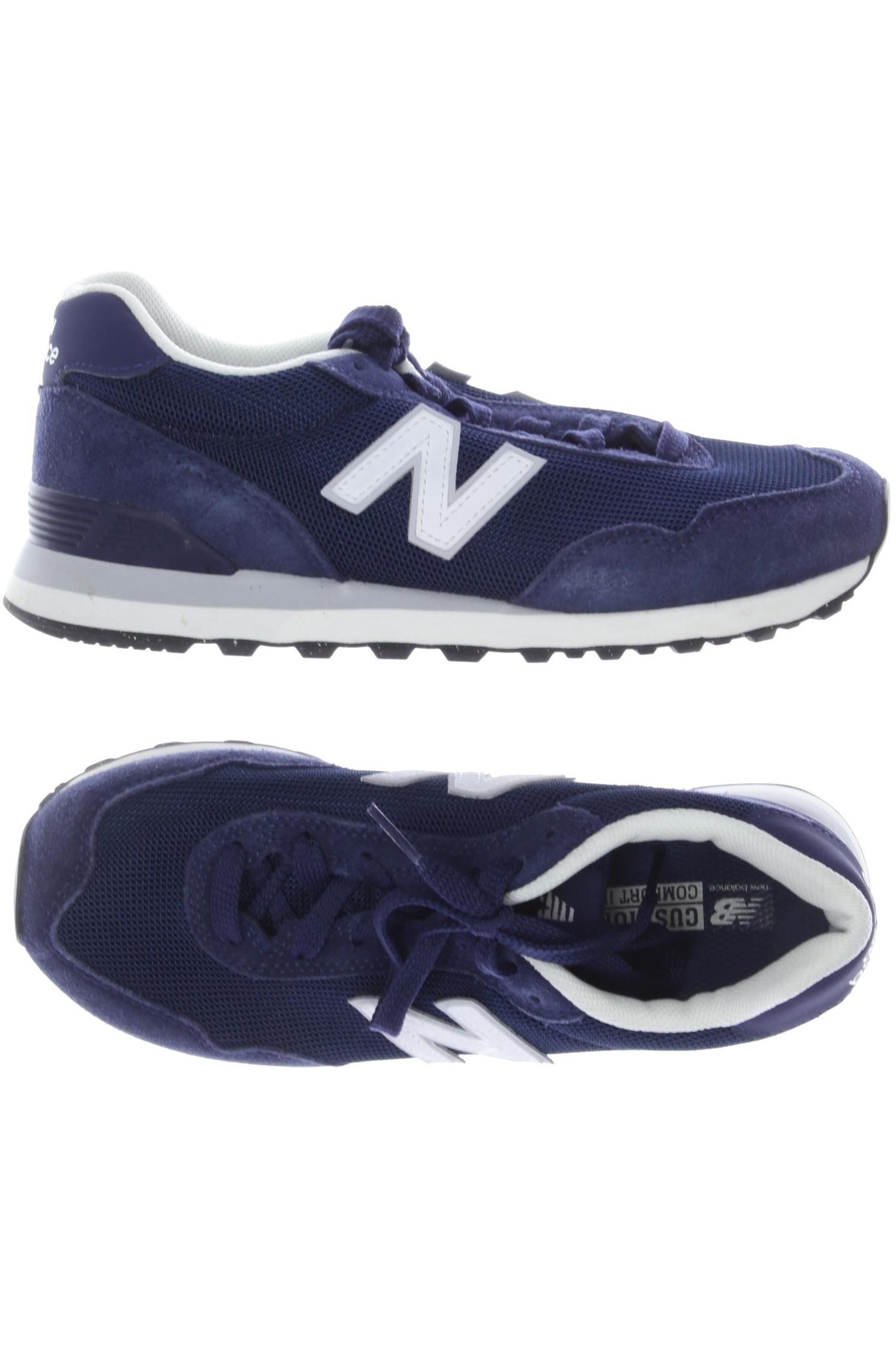 

New Balance Damen Sneakers, marineblau, Gr. 37.5