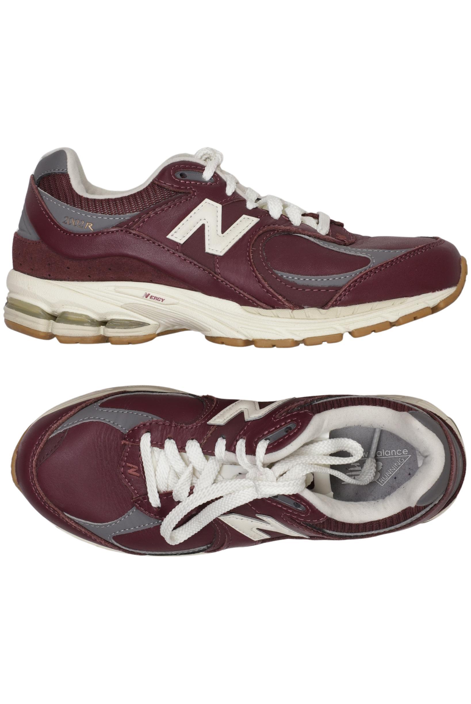 

New Balance Damen Sneakers, mehrfarbig, Gr. 38
