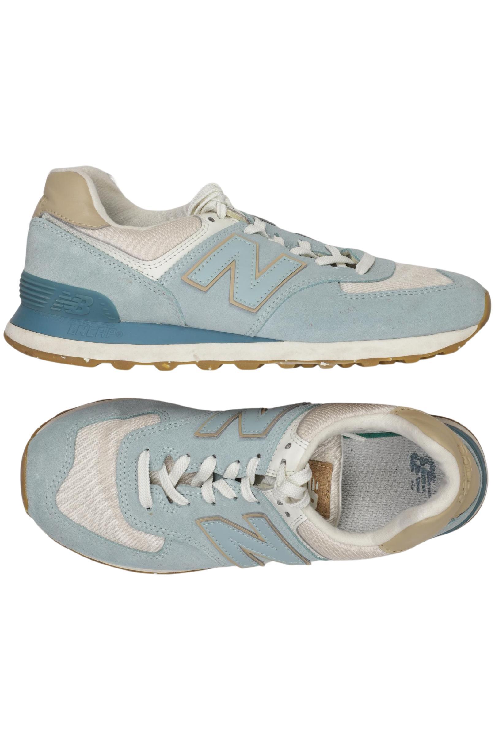 

New Balance Damen Sneakers, mehrfarbig, Gr. 40.5
