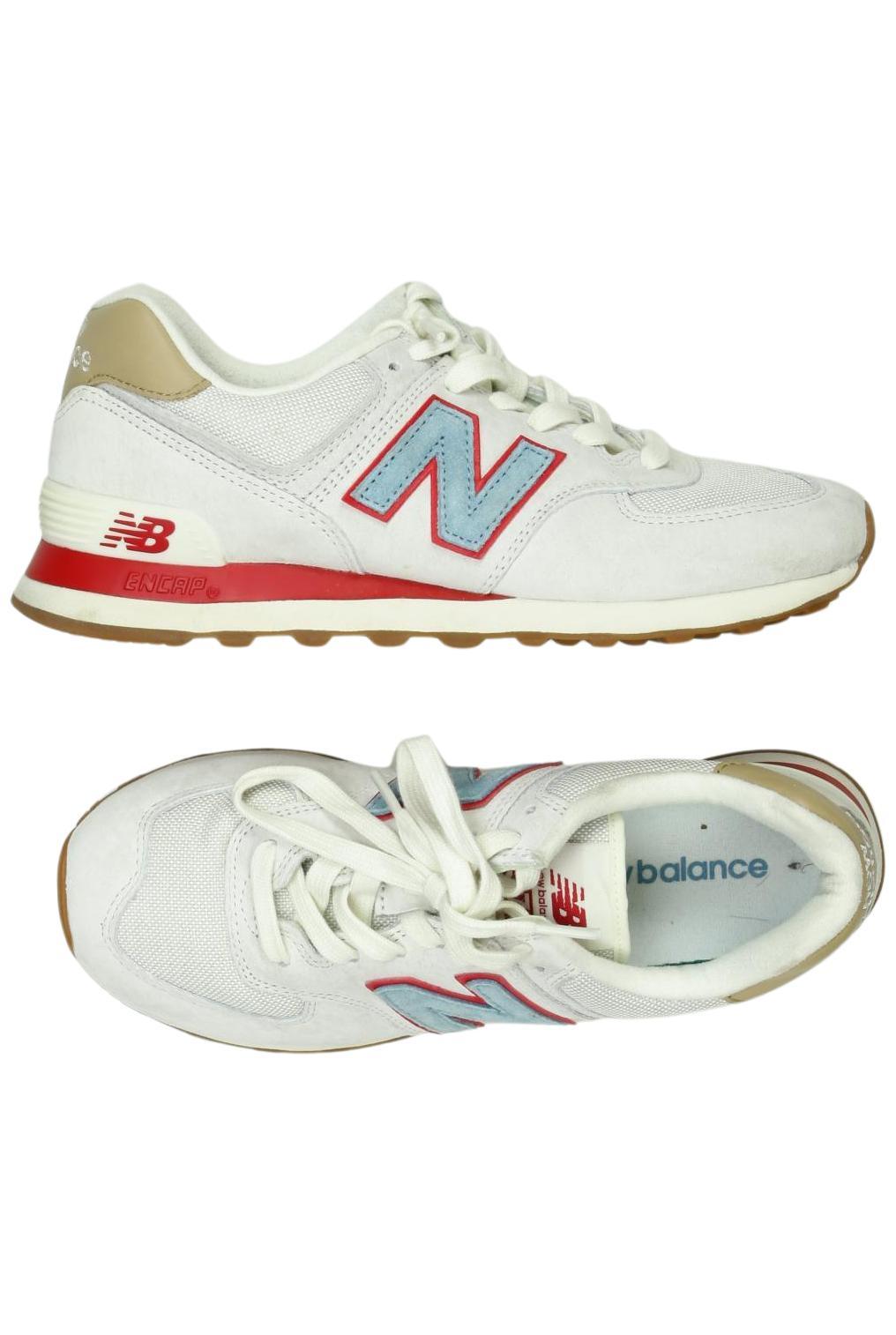

New Balance Damen Sneakers, mehrfarbig, Gr. 40