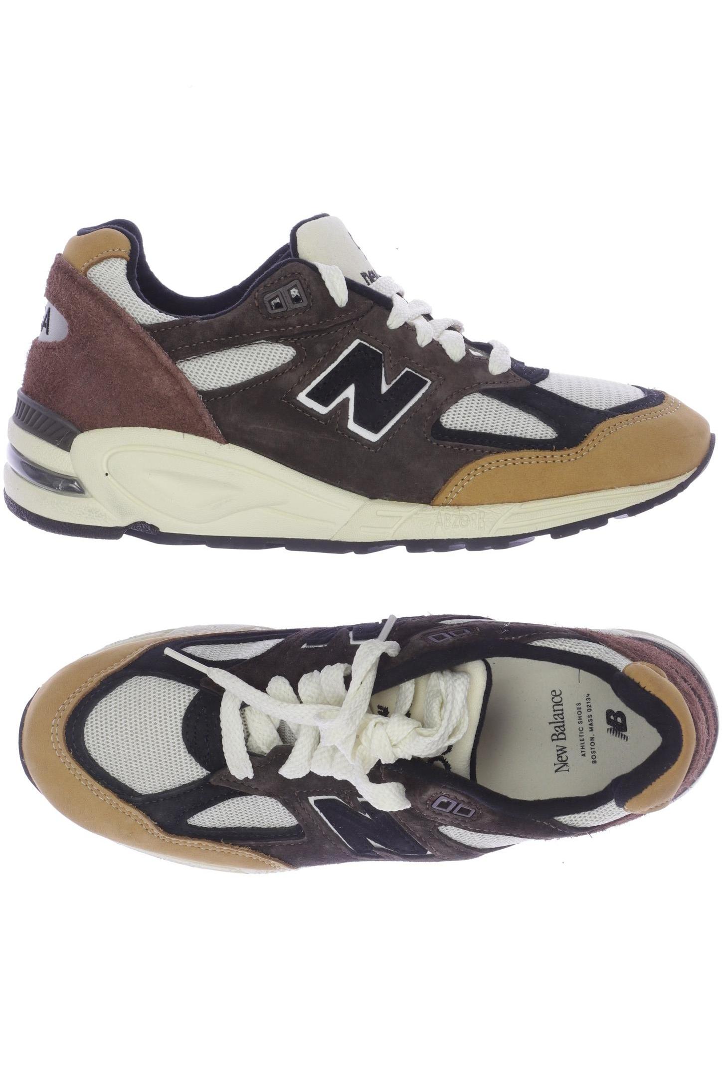 

New Balance Damen Sneakers, mehrfarbig, Gr. 40.5