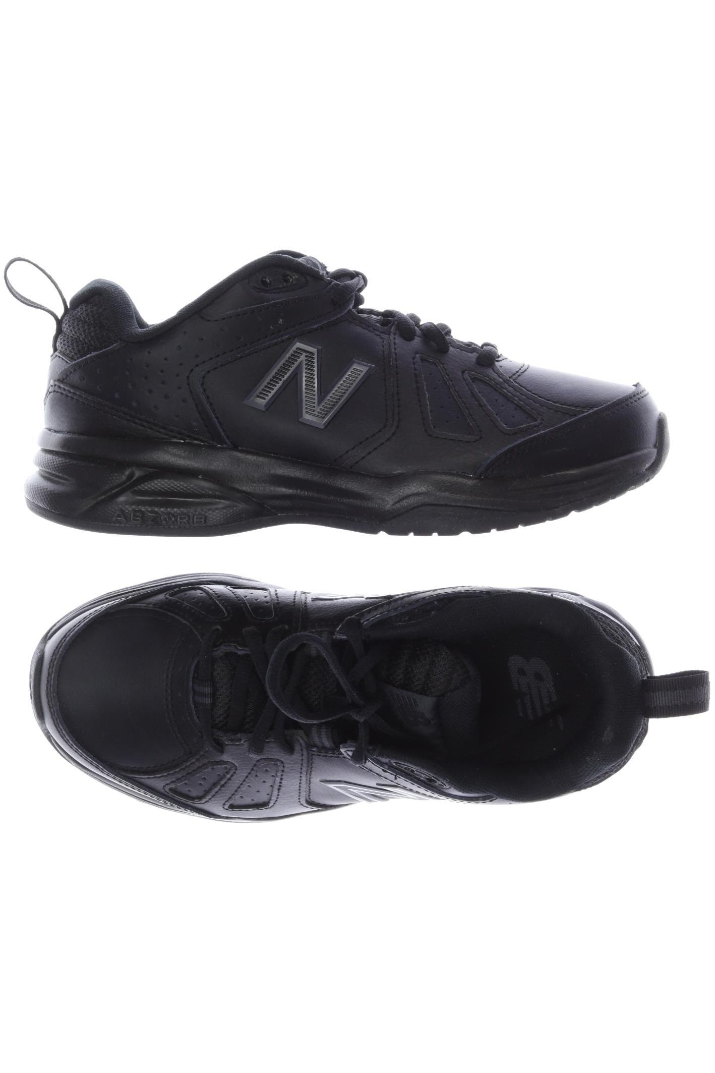 

New Balance Damen Sneakers, schwarz, Gr. 36