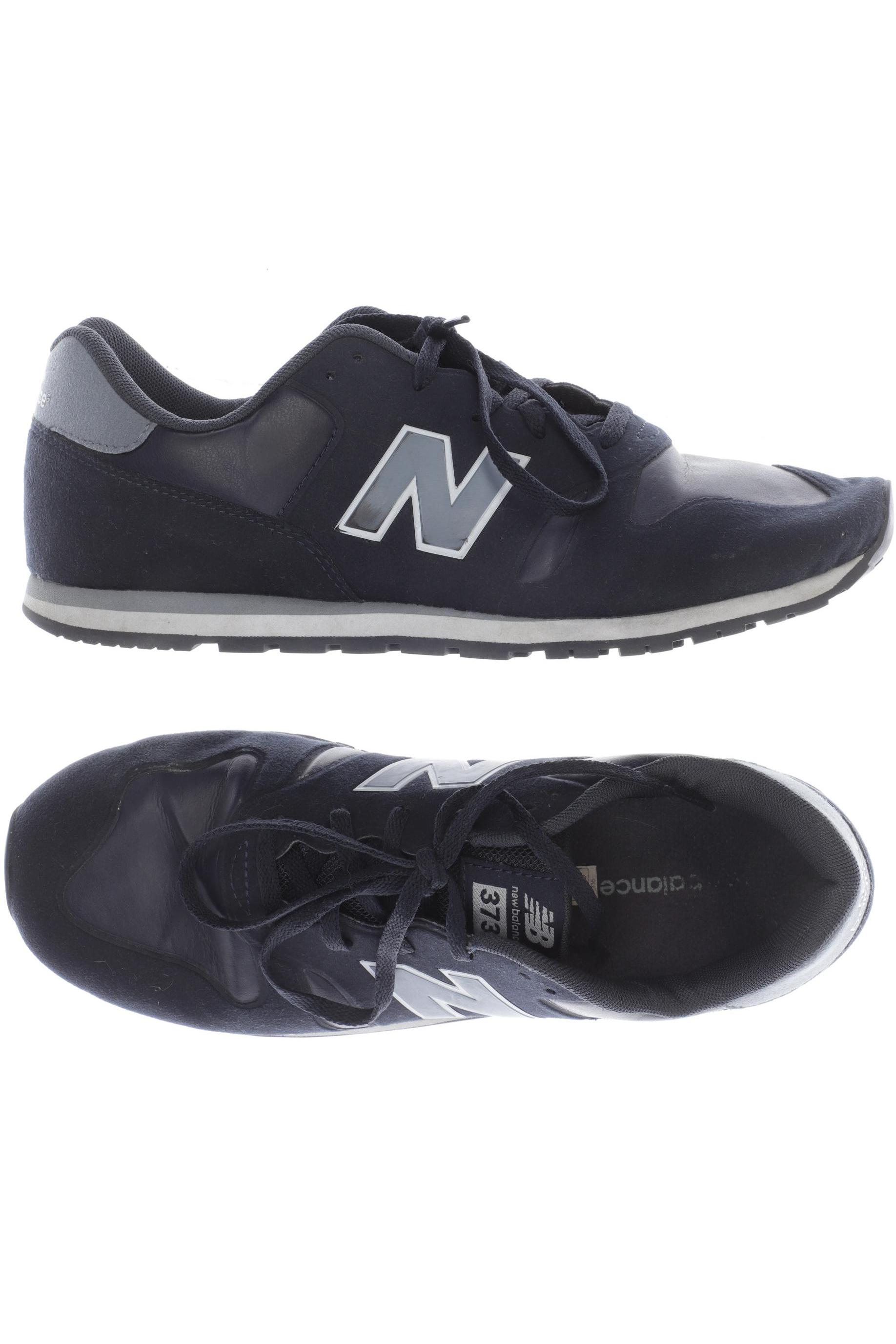 

New Balance Damen Sneakers, blau, Gr. 39