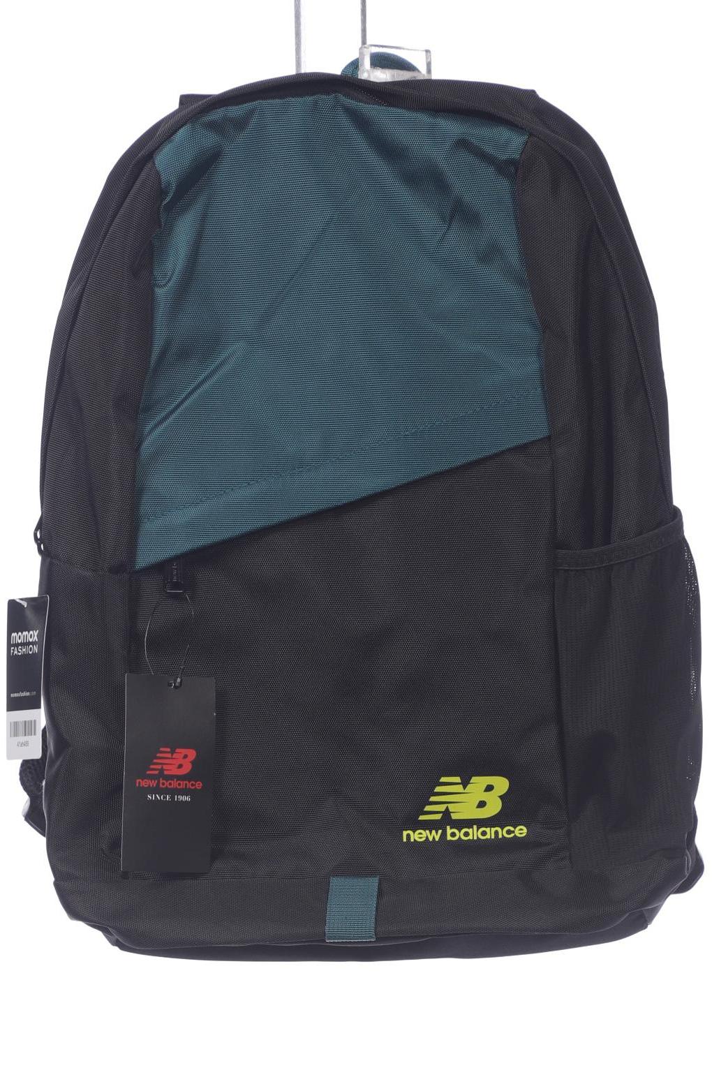 

New Balance Damen Rucksack, schwarz, Gr.