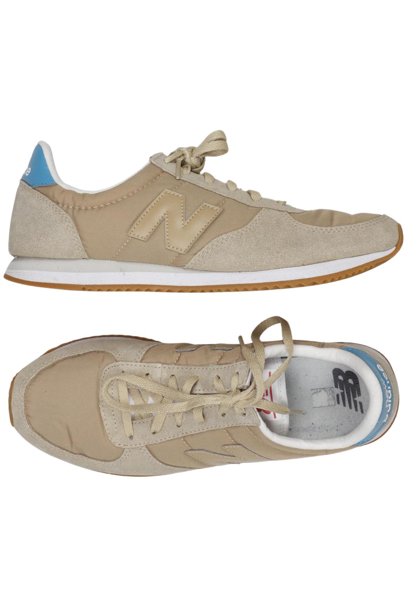 

New Balance Damen Sneakers, beige, Gr. 38
