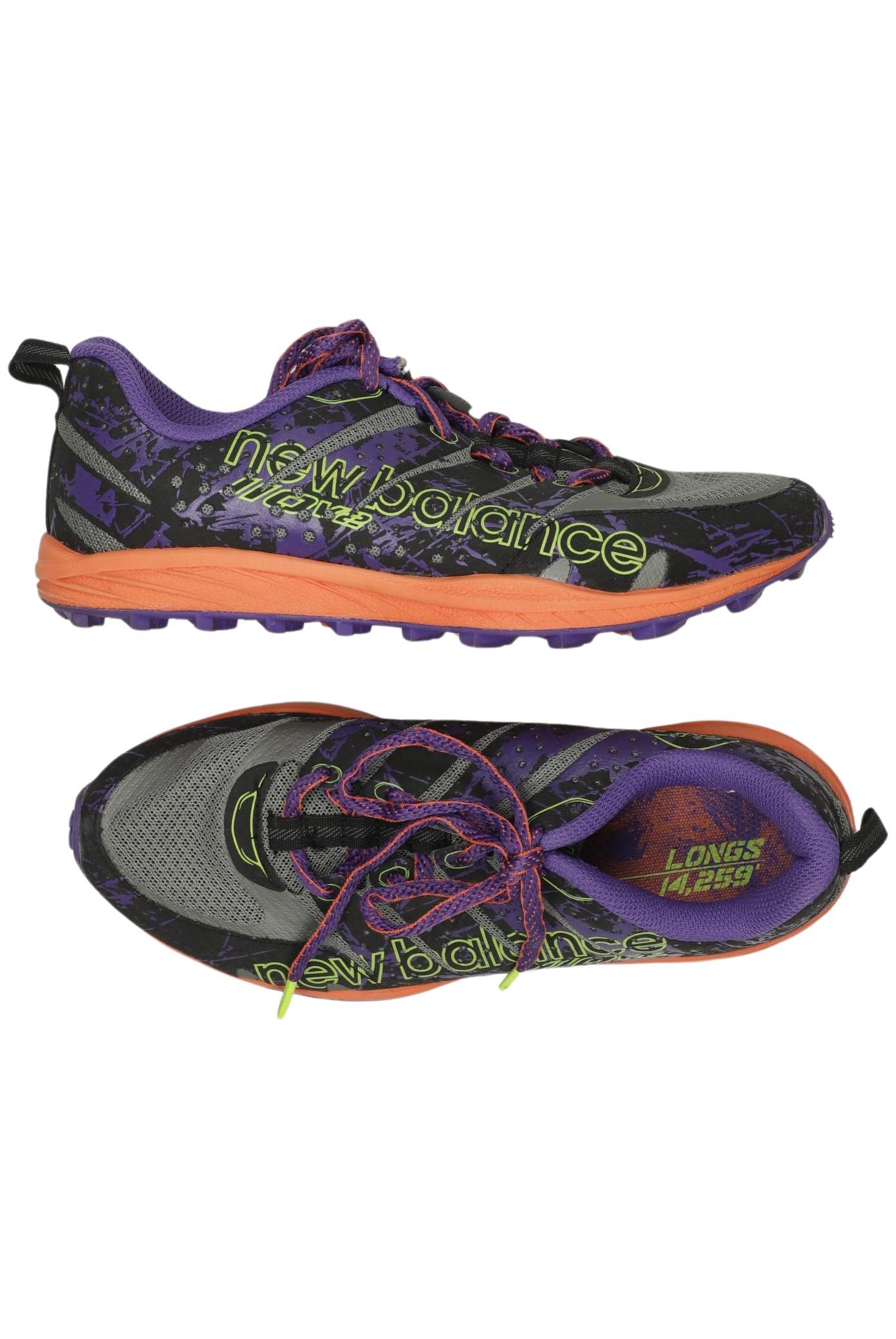 

New Balance Damen Sneakers, flieder, Gr. 37