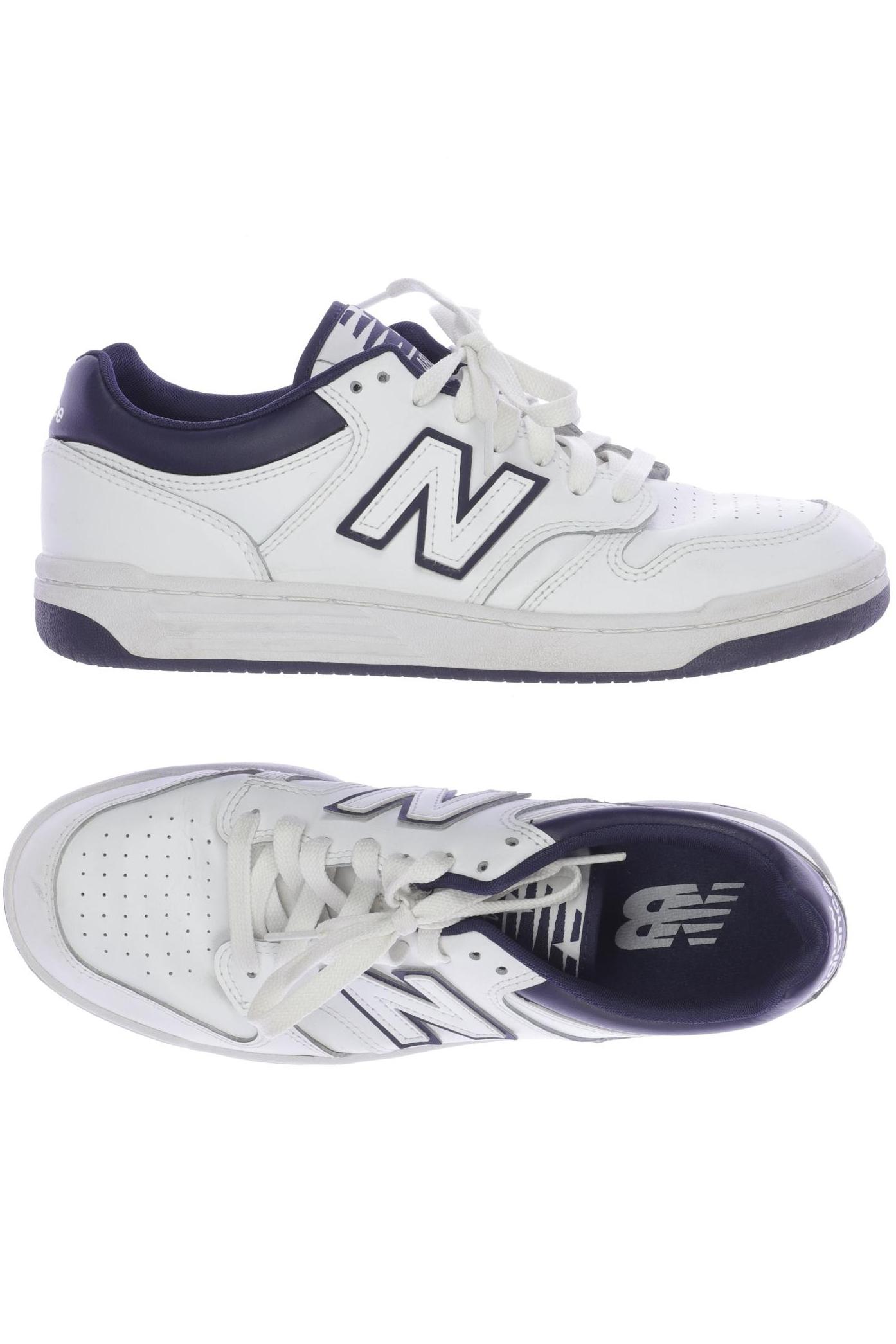 

New Balance Damen Sneakers, weiß, Gr. 42