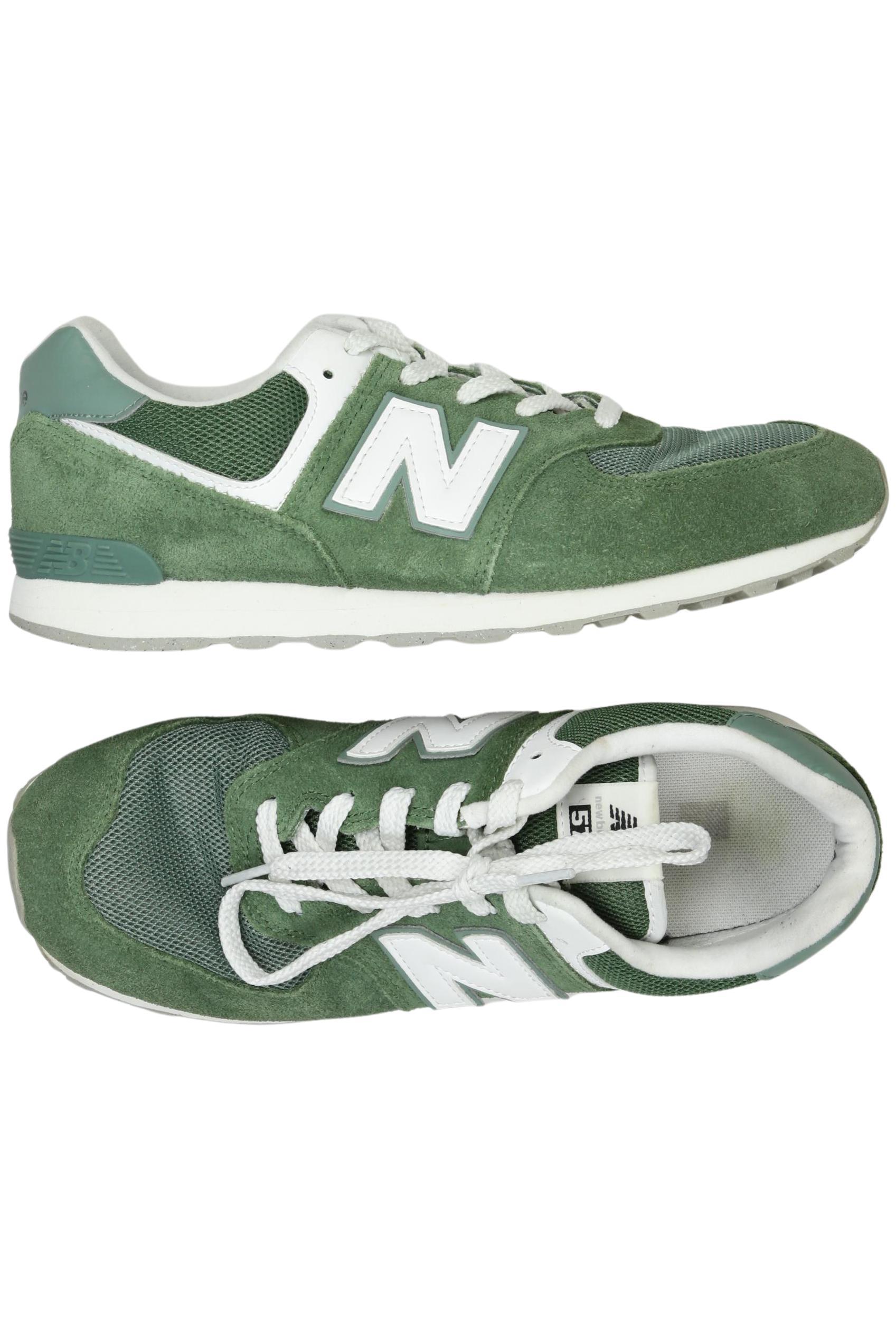 

New Balance Damen Sneakers, mehrfarbig, Gr. 40