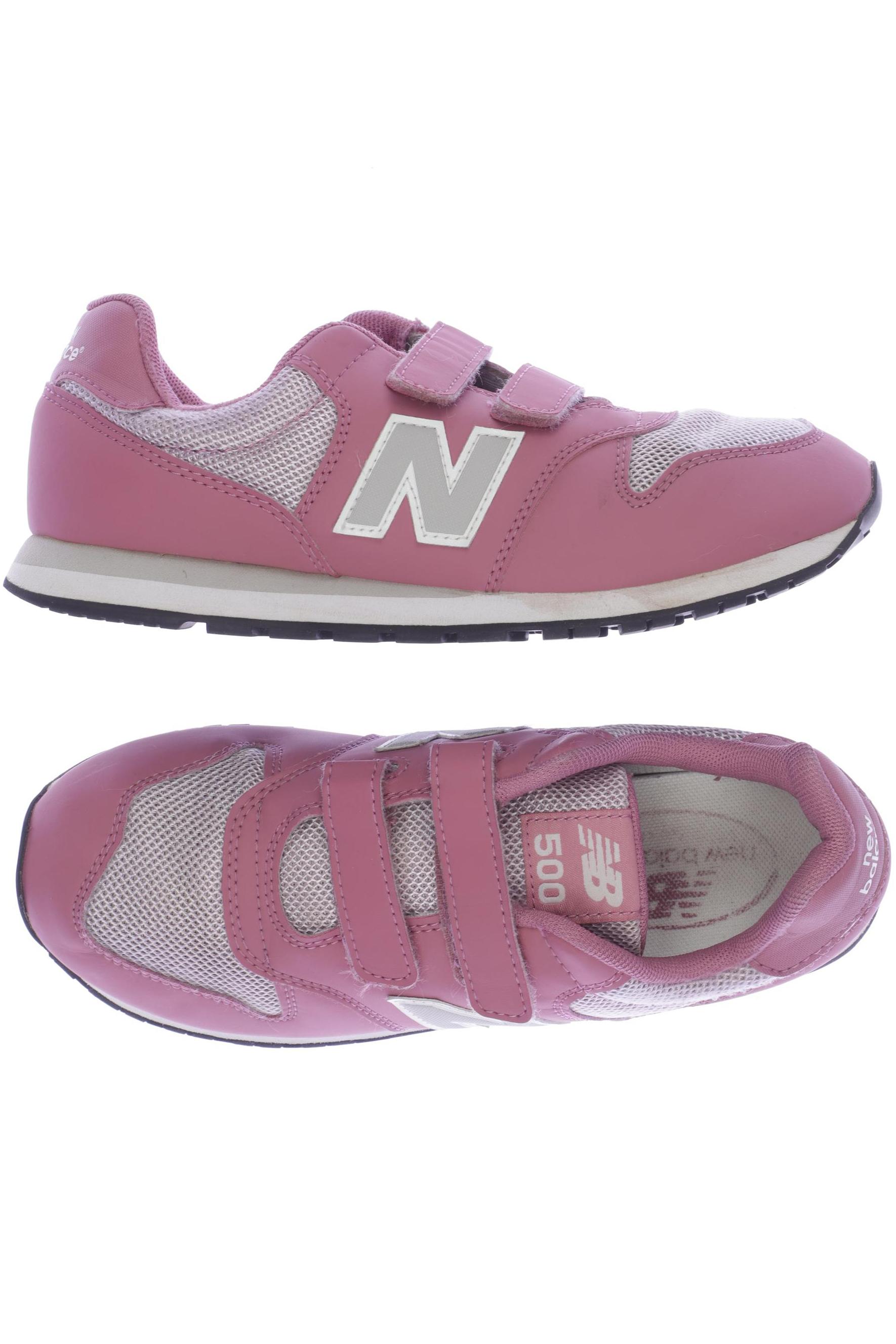 

New Balance Damen Sneakers, pink