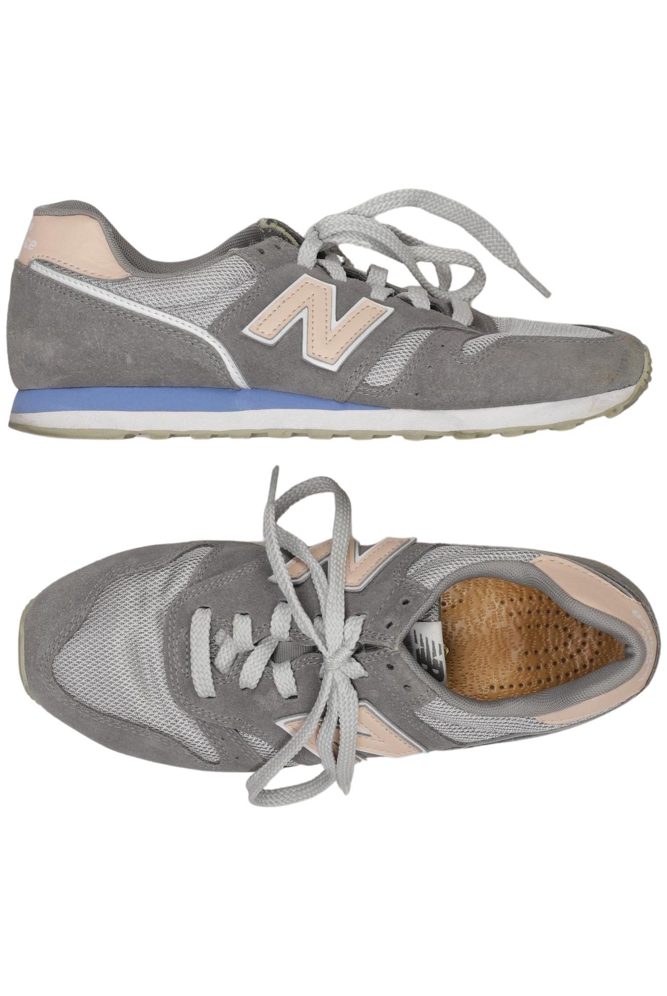 

New Balance Damen Sneakers, mehrfarbig, Gr. 40