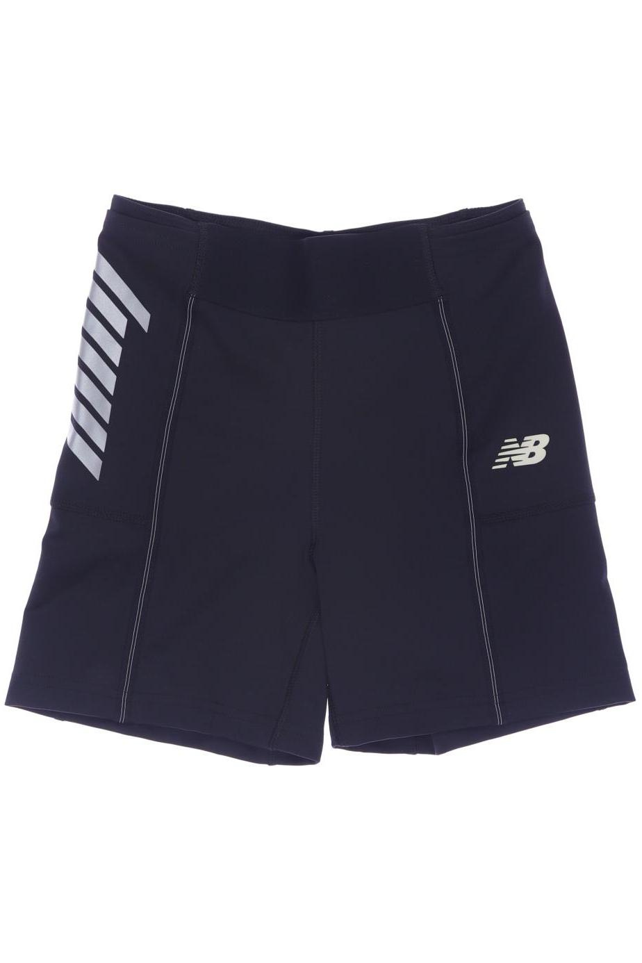 

New Balance Damen Shorts, schwarz, Gr. 34