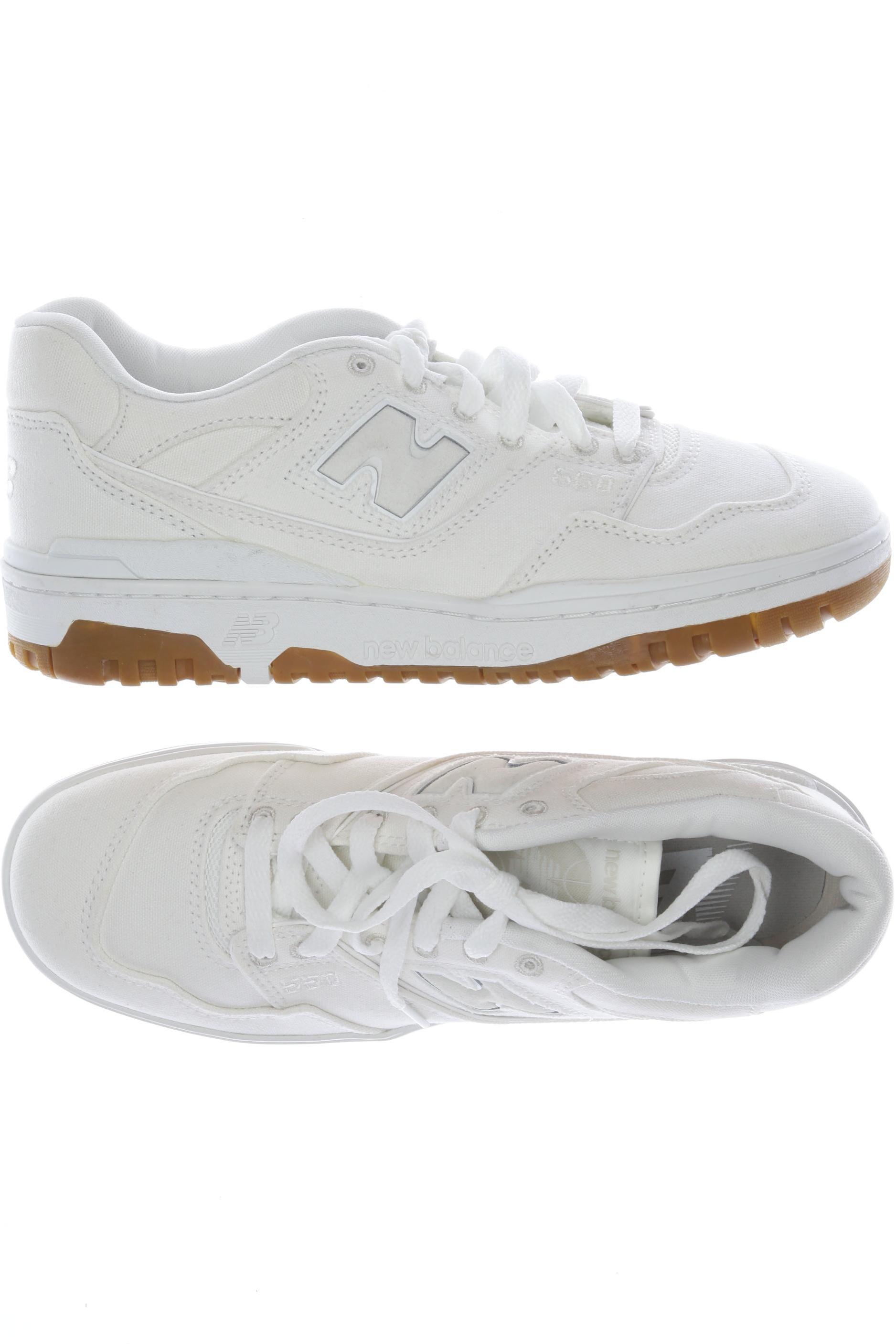 

New Balance Damen Sneakers, weiß, Gr. 41.5