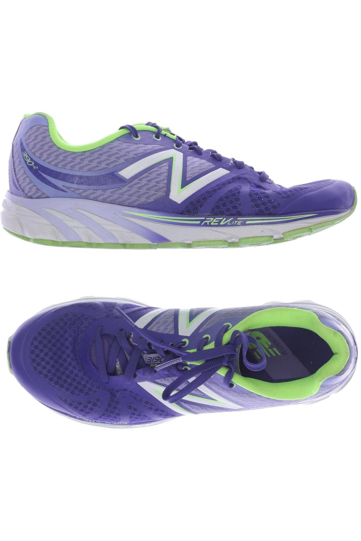 

New Balance Damen Sneakers, blau