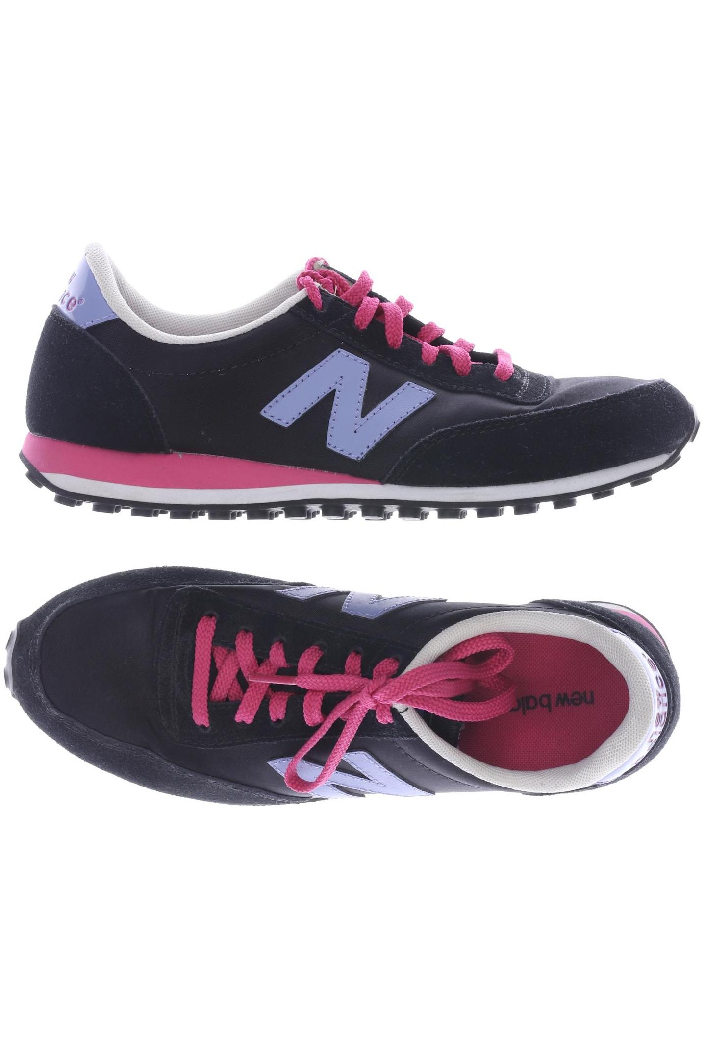 

New Balance Damen Sneakers, marineblau