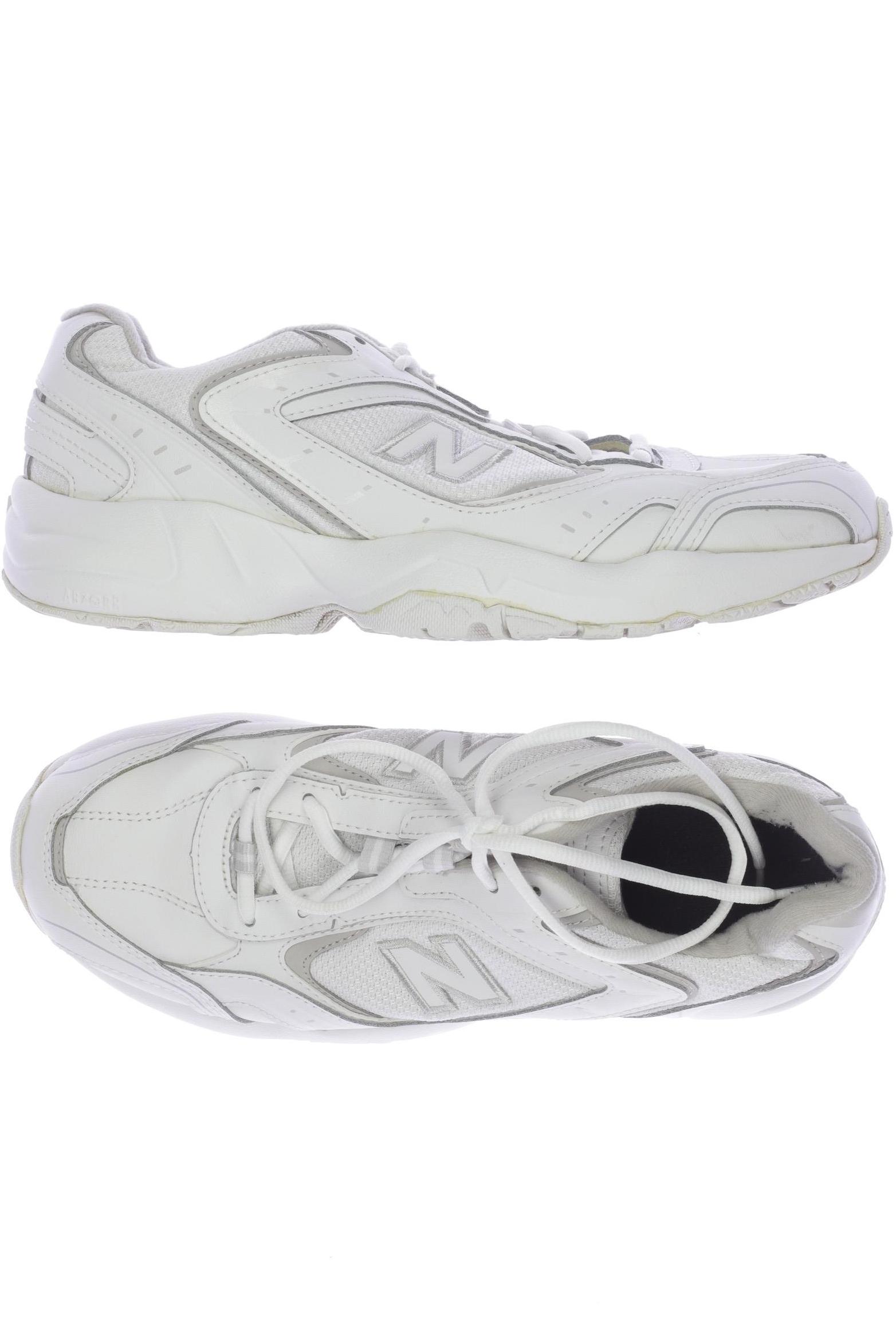 

New Balance Damen Sneakers, weiß, Gr. 41