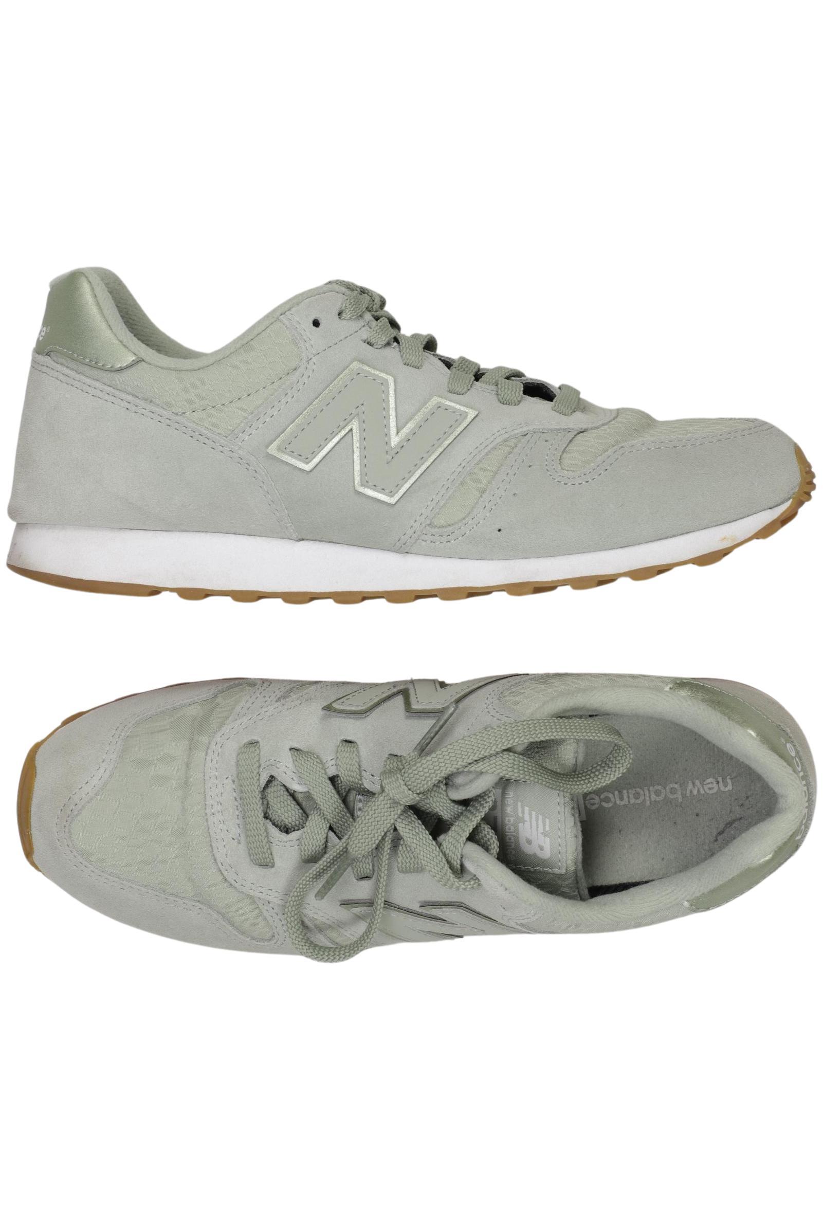 

New Balance Damen Sneakers, hellgrün, Gr. 39