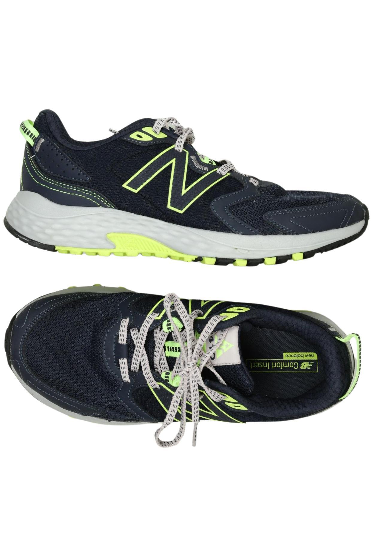 

New Balance Damen Sneakers, neon, Gr. 40