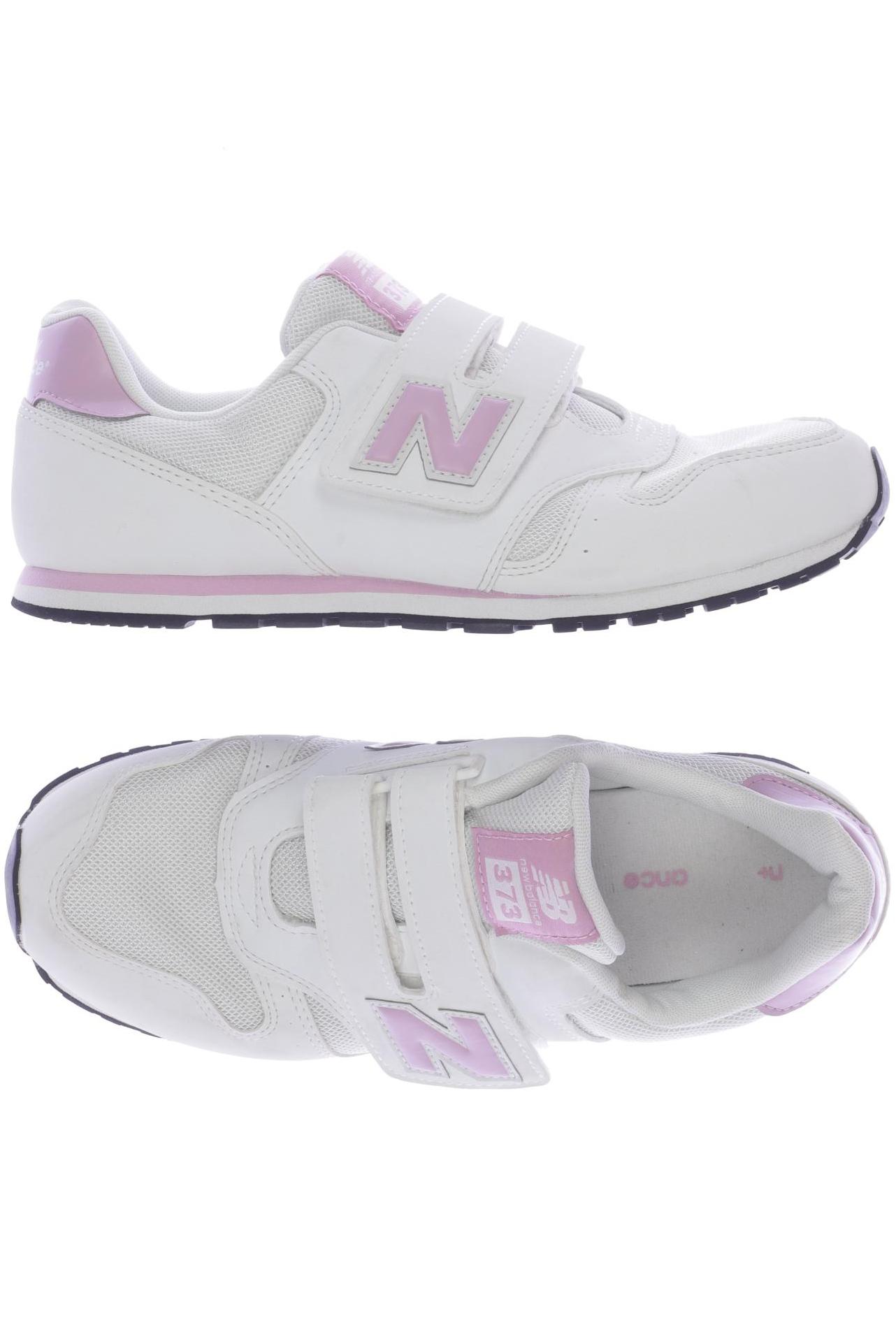 

New Balance Damen Sneakers, weiß