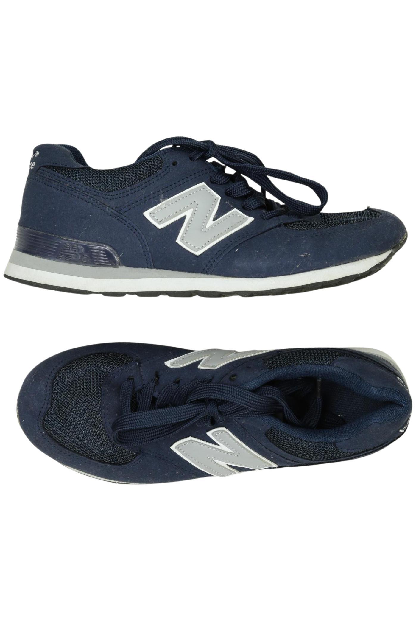 

New Balance Damen Sneakers, marineblau, Gr. 39